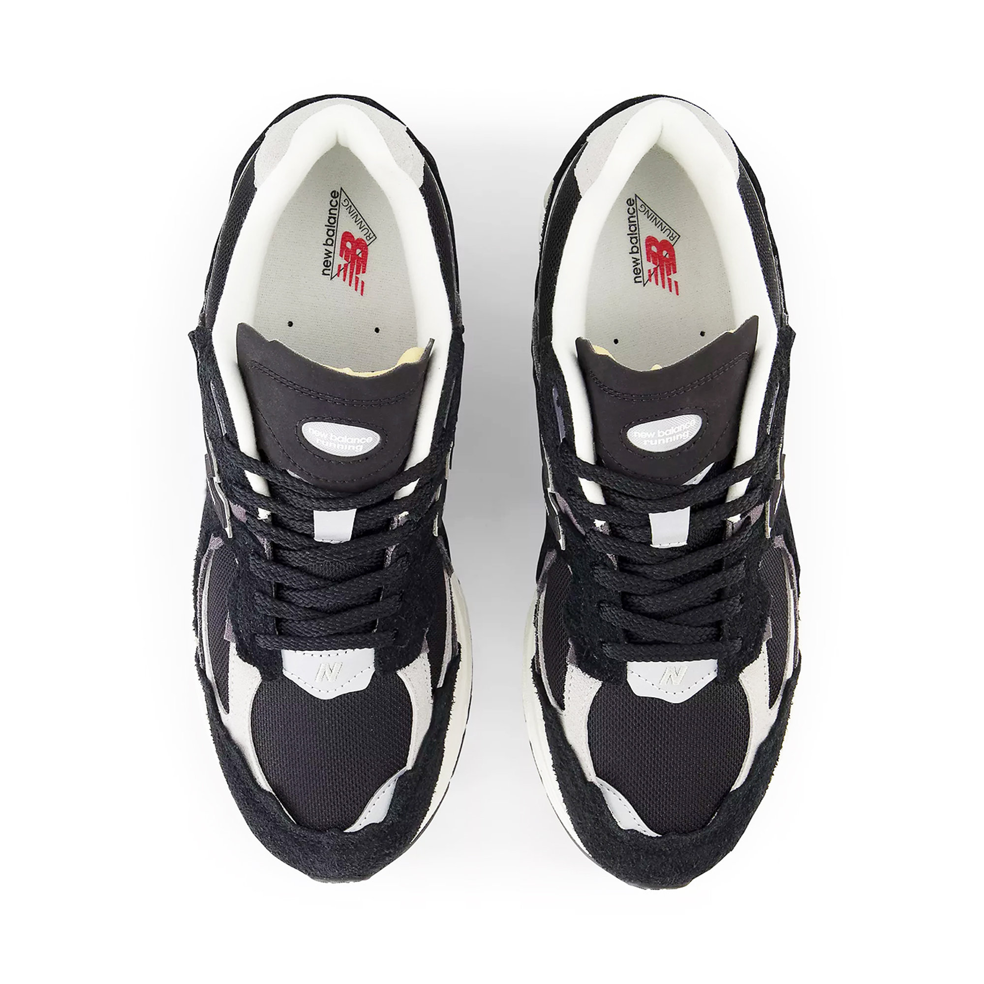 Pacchetto protezione 2002r New Balance vista3