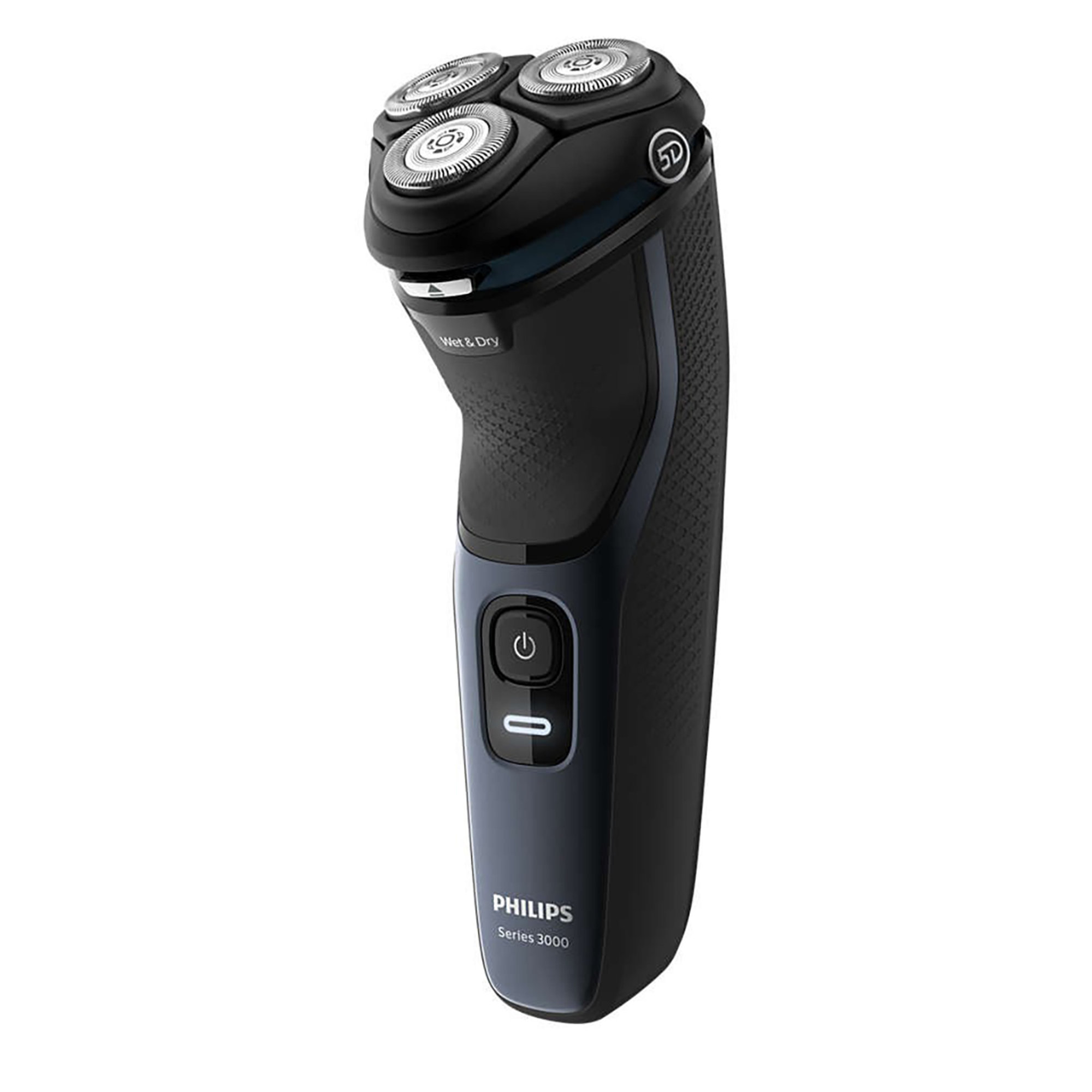 Rasoio elettrico Wet o Dry, Serie 3000 - PHILIPS Philips vista1