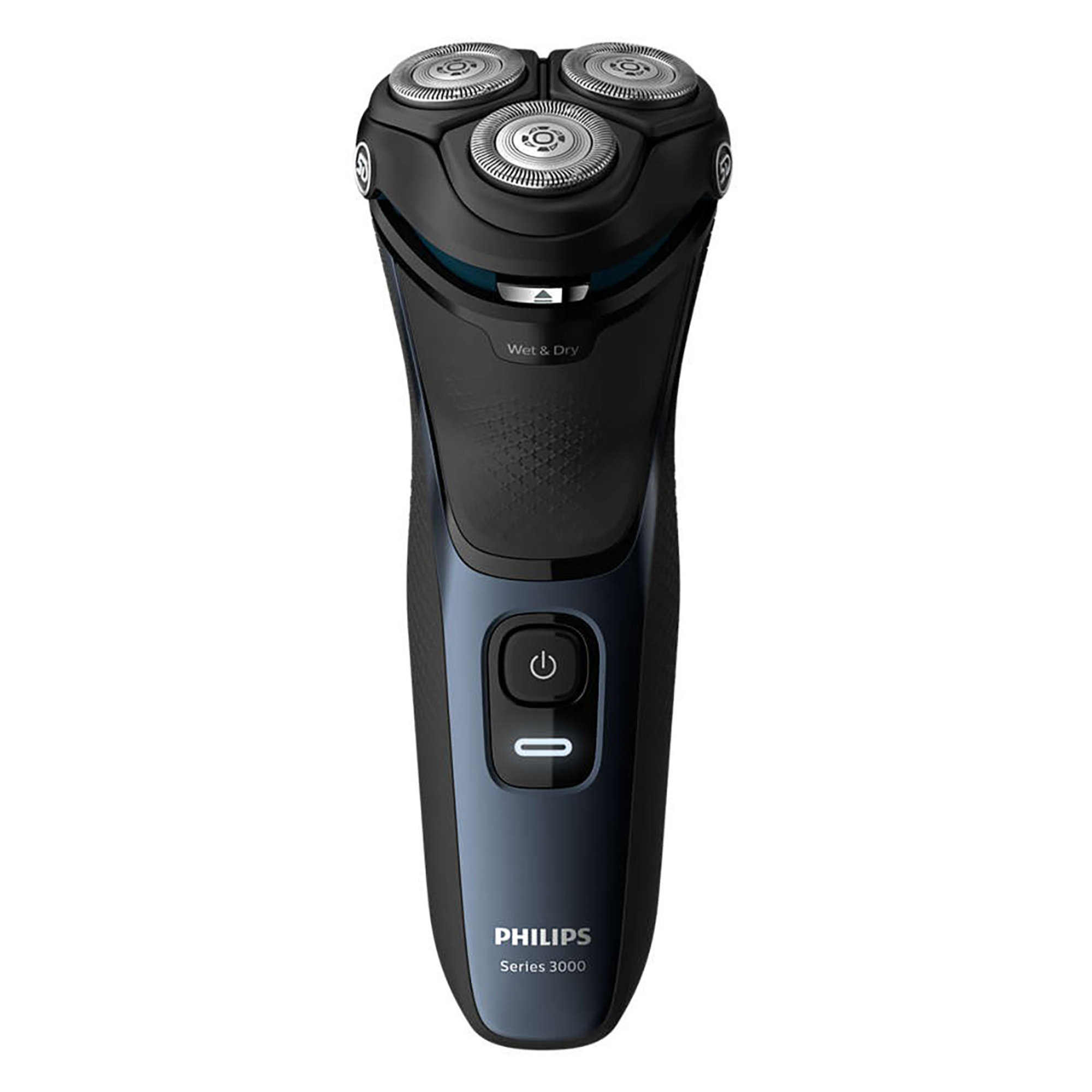 Rasoio elettrico Wet o Dry, Serie 3000 - PHILIPS Philips vista0