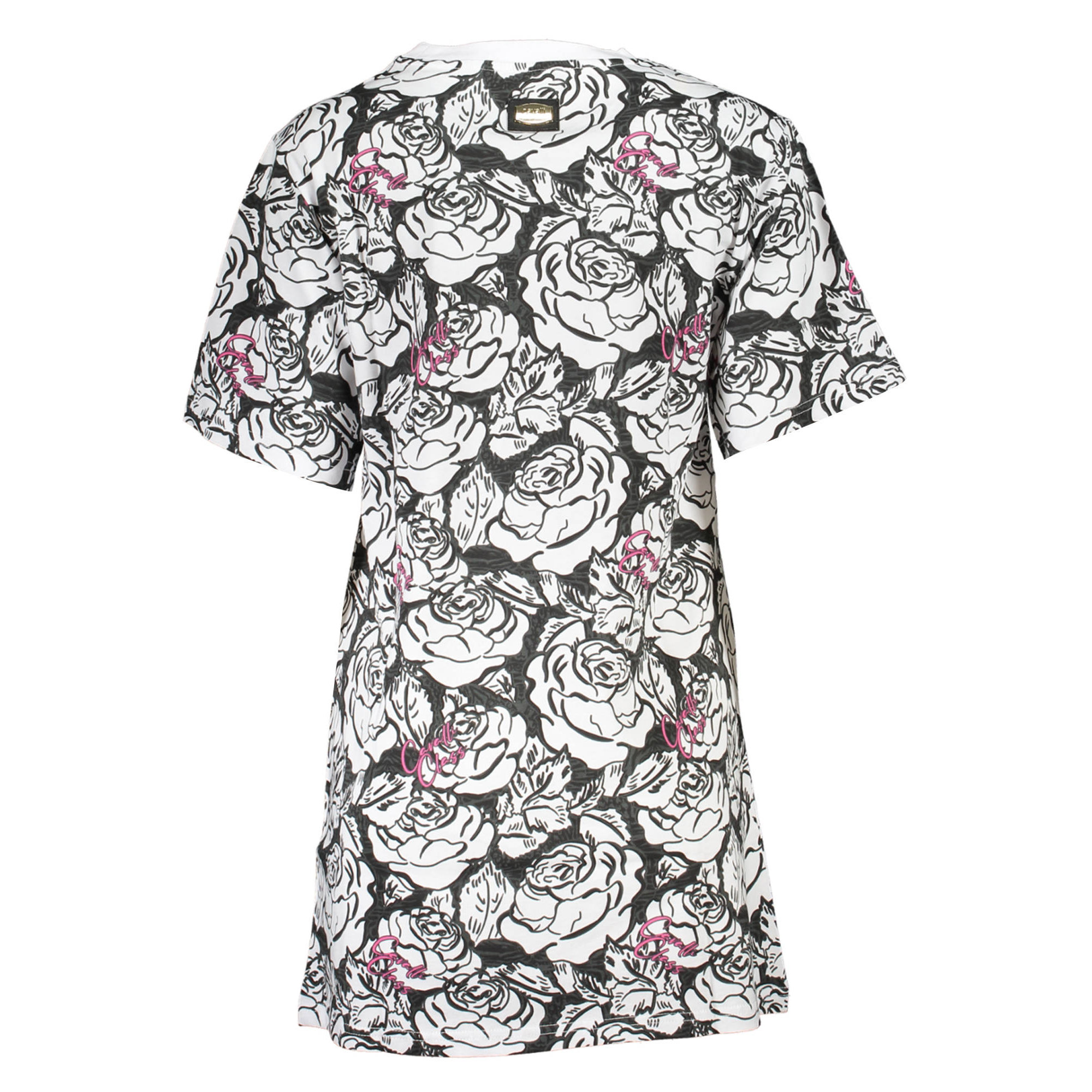 Cavalli Class Abito Corto Donna Cavalli Class vista1
