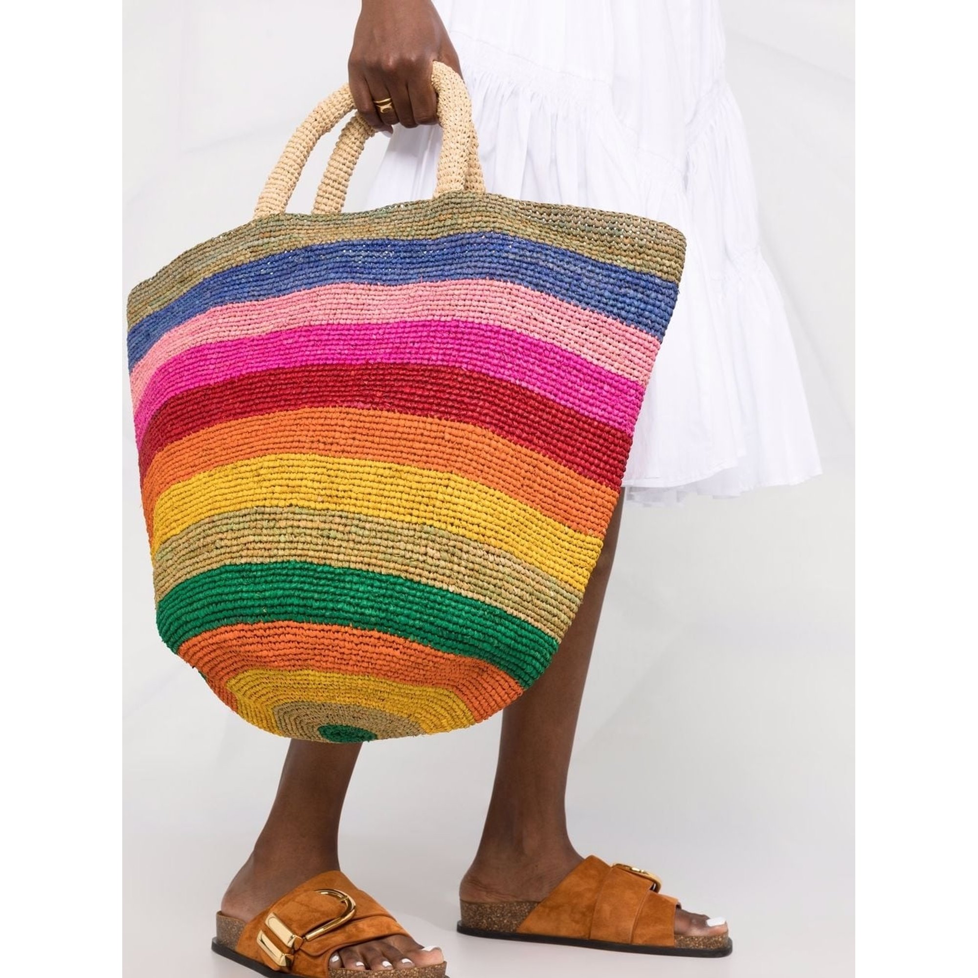 Bolsa de verano Manebi vista2