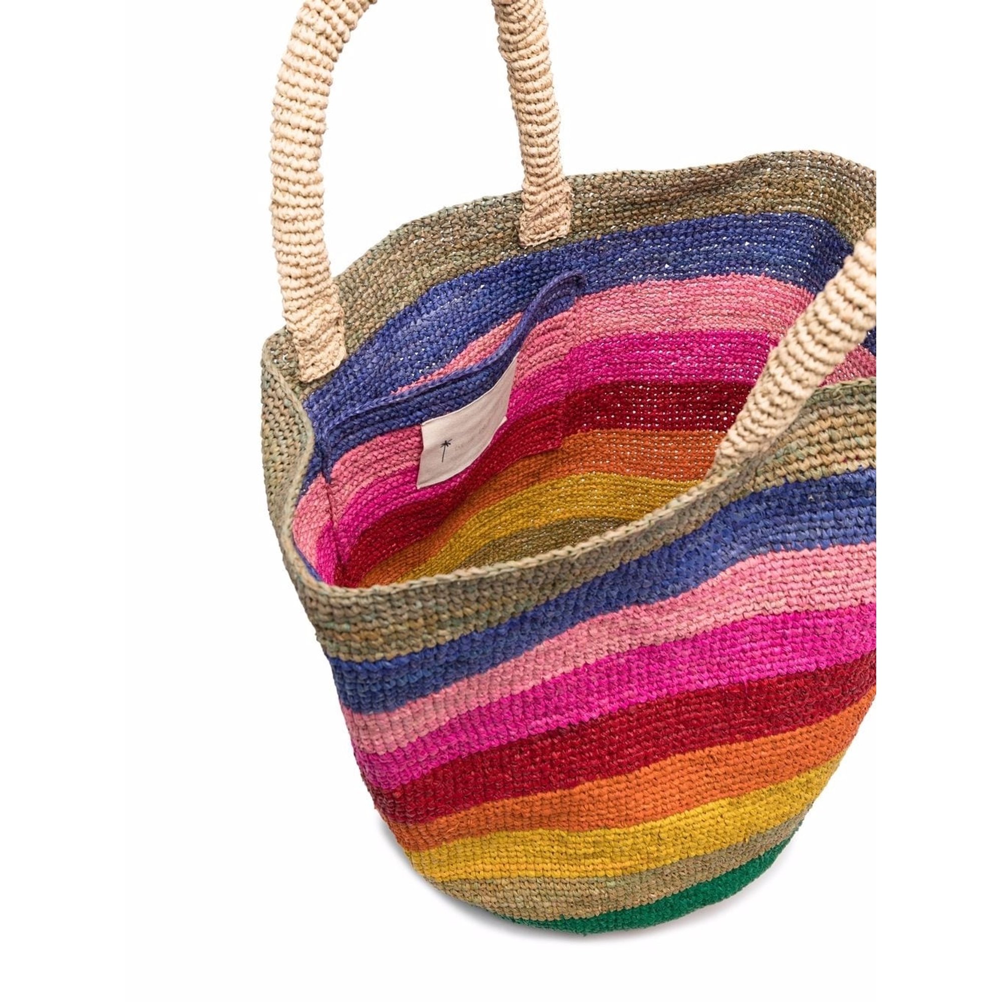 Bolsa de verano Manebi vista3