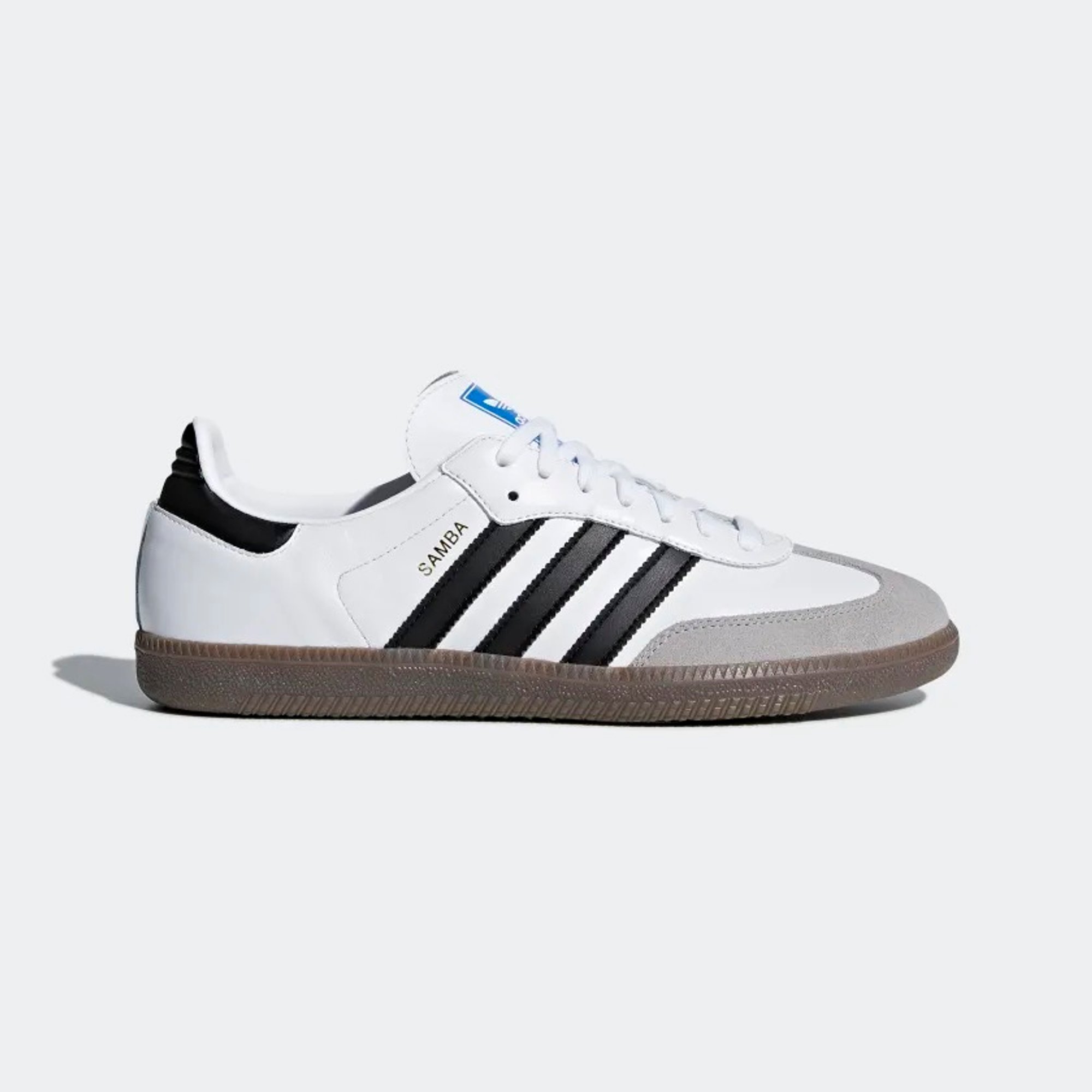 Samba og ADIDAS vista0