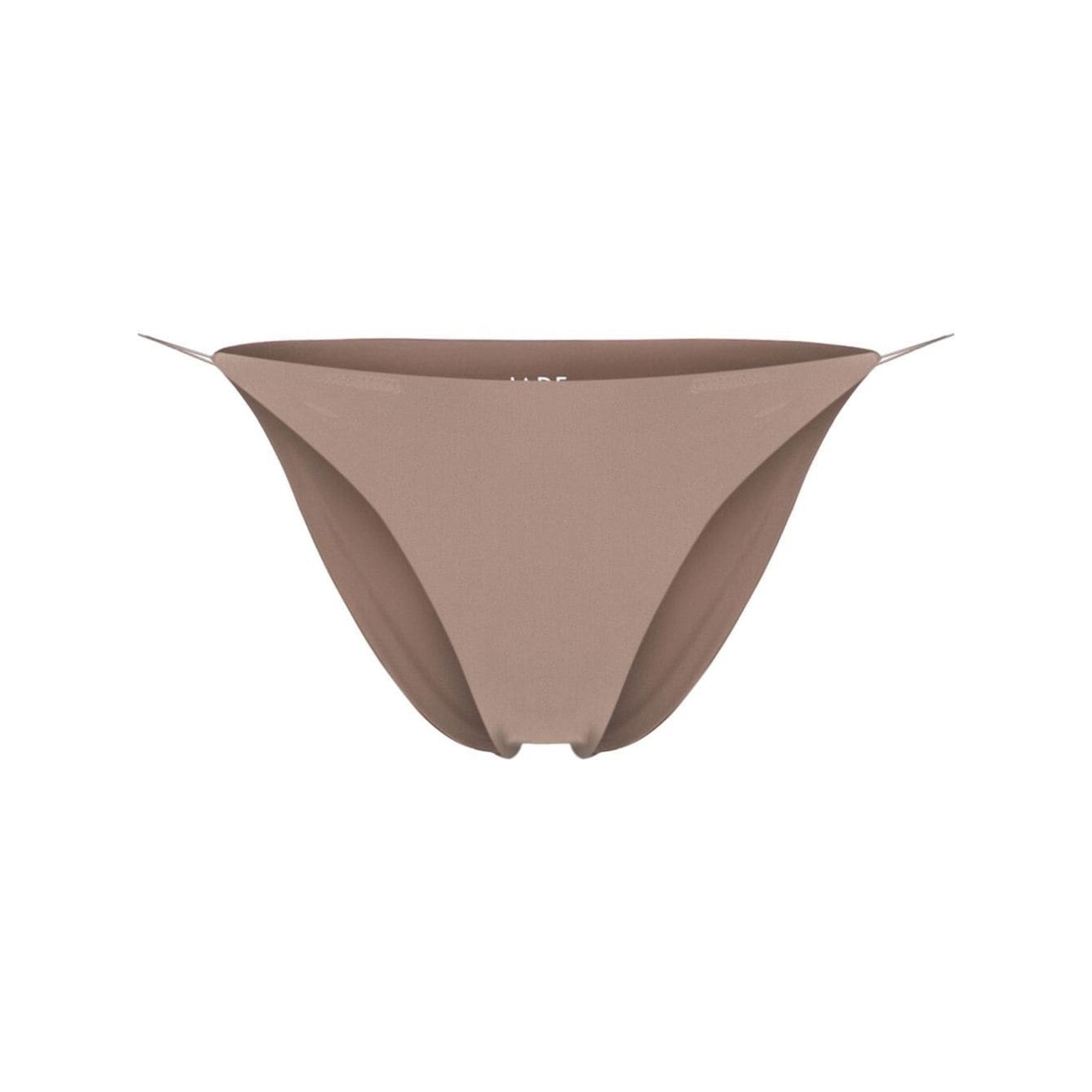 Micro Bare Minimum Bottom Jade swim vista0