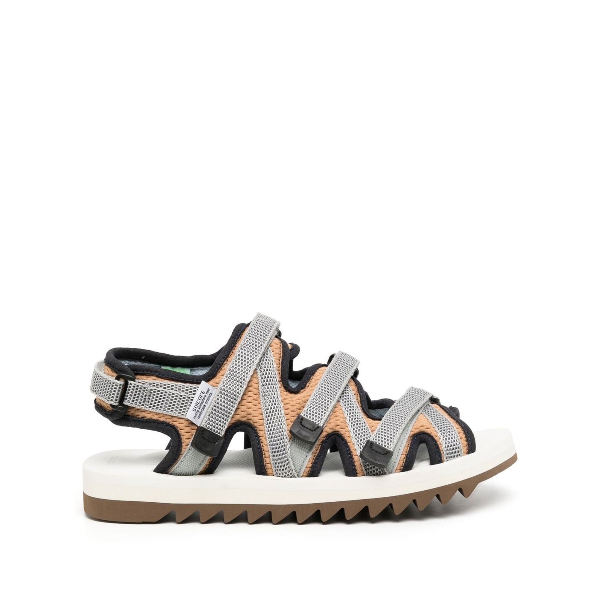 Zip ab SUICOKE vista0