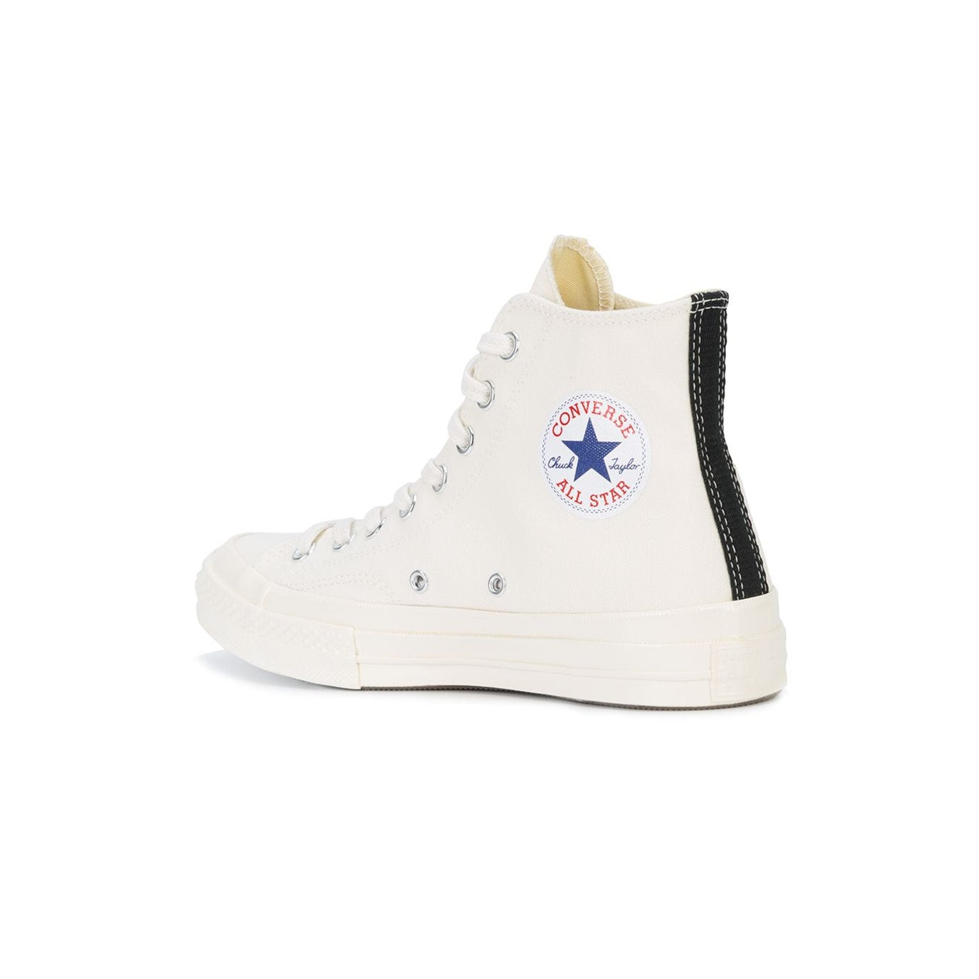 Ct70 ciao Top Comme des Garçons Play vista2