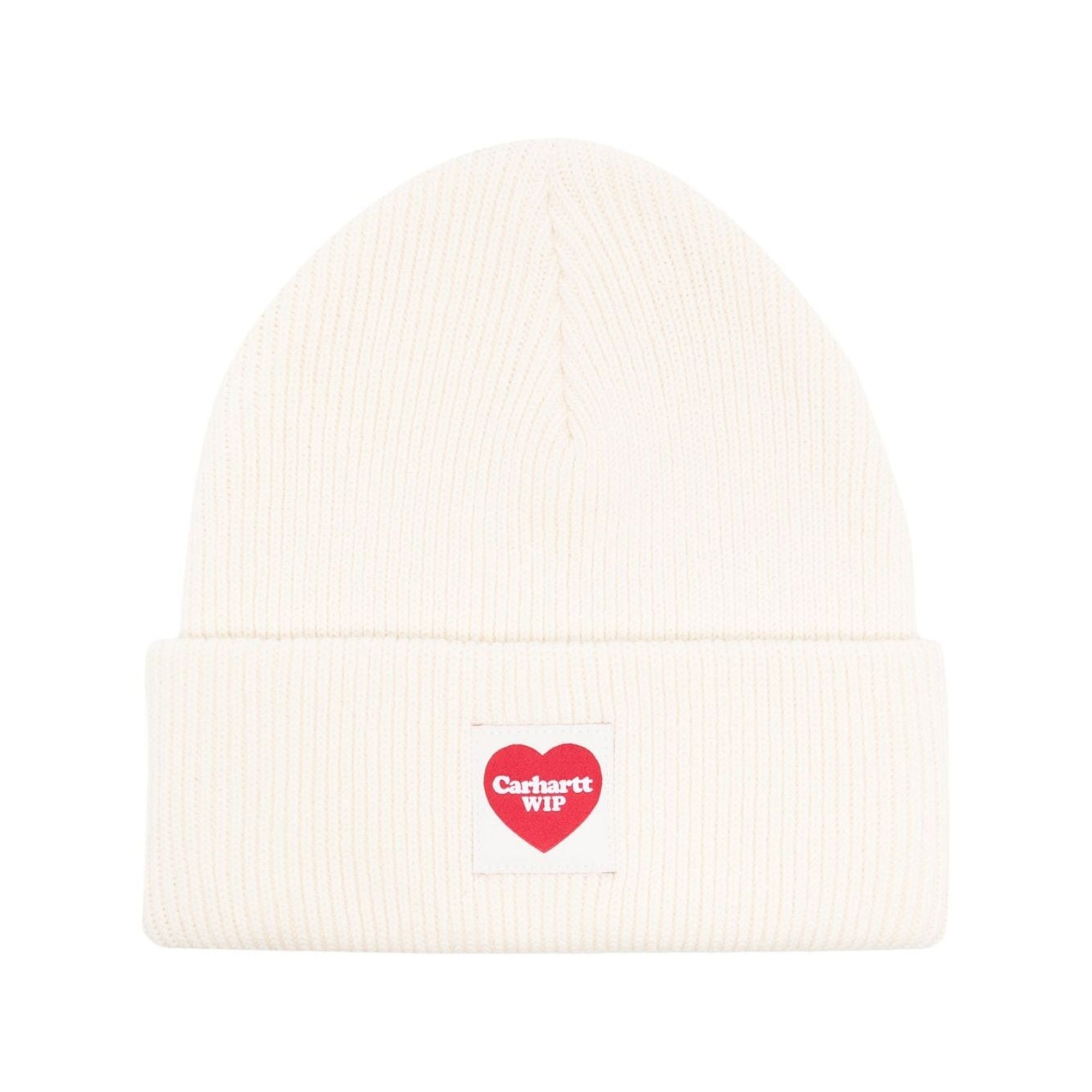 Gorro Corazón CARHARTT WIP vista0