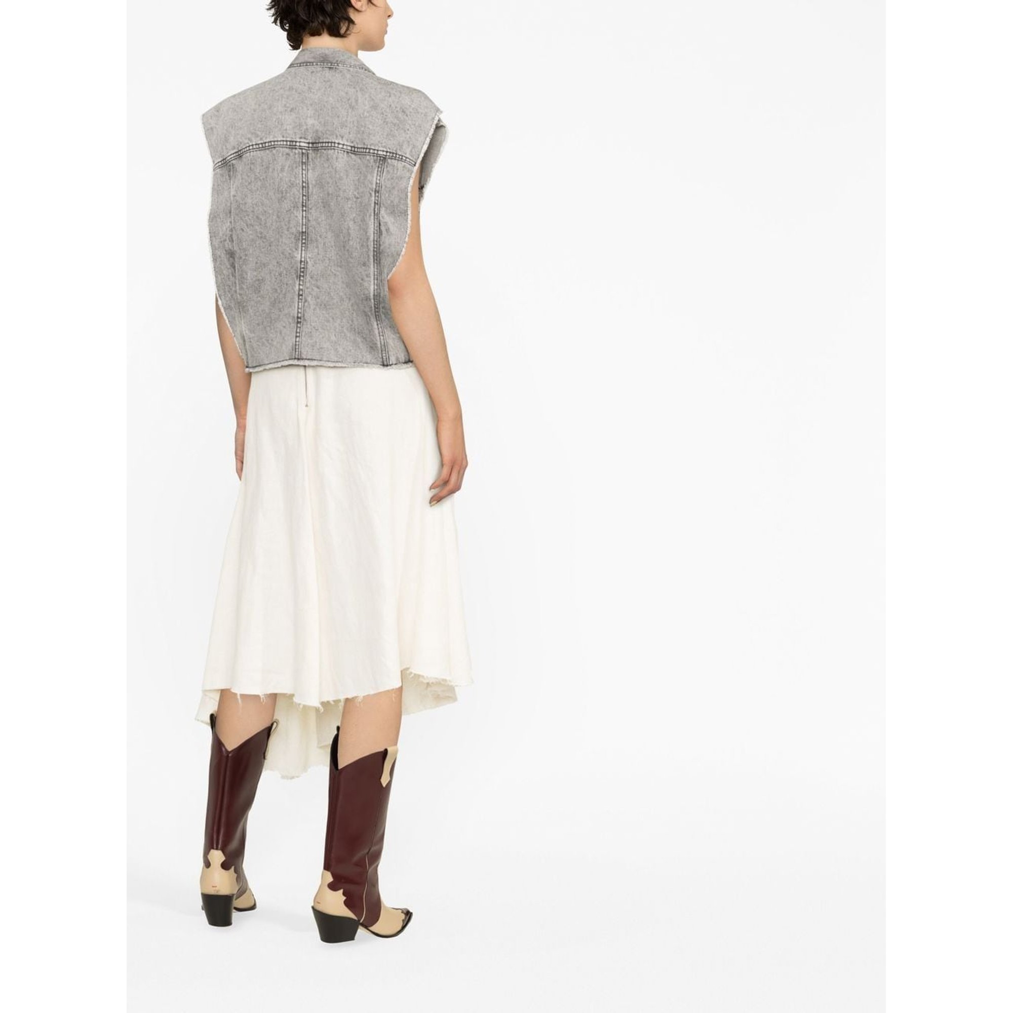 Tira Top Isabel Marant Etoile  vista2