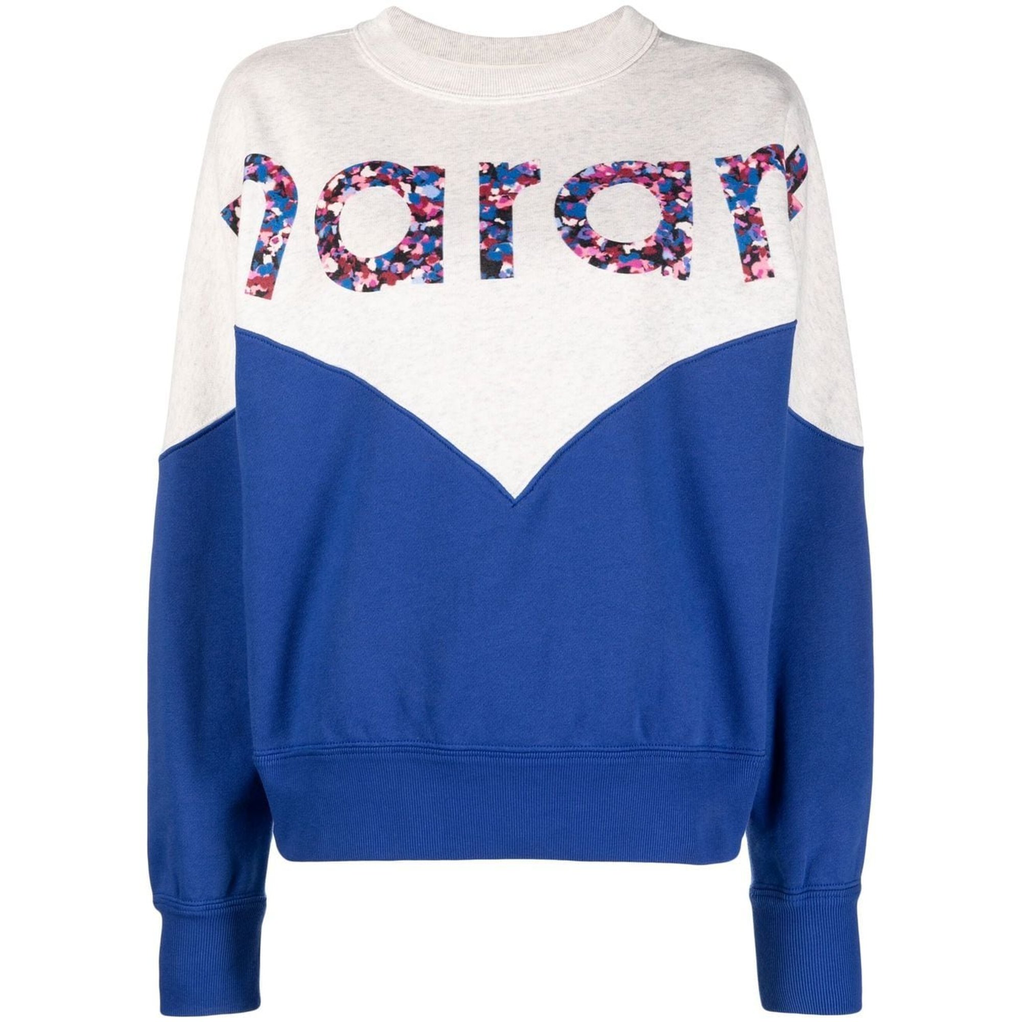 Sweat Houston Isabel Marant Etoile  vista0