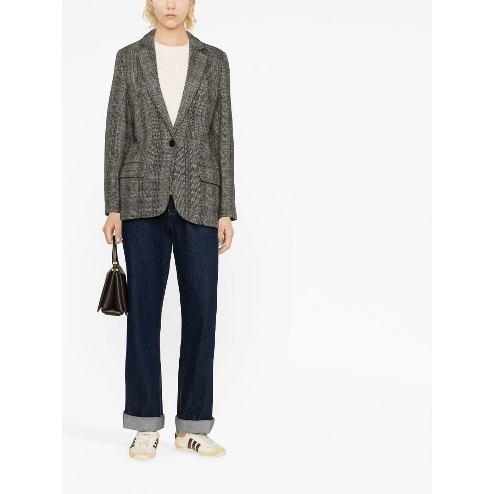 Giacca Charlyne Isabel Marant Etoile  vista1