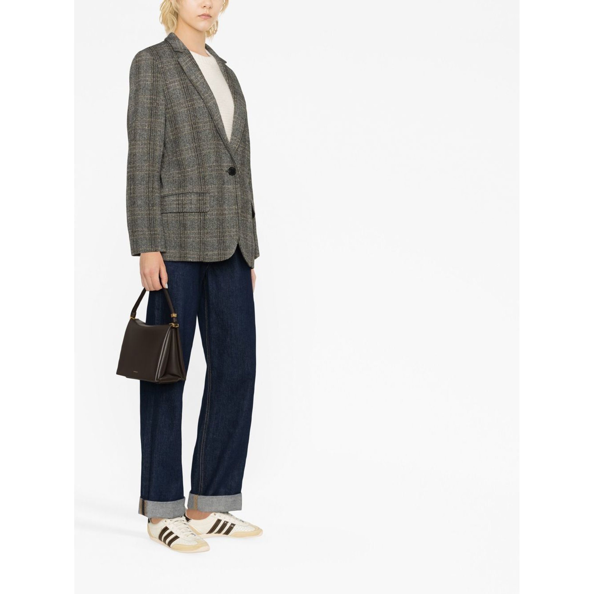 Giacca Charlyne Isabel Marant Etoile  vista2