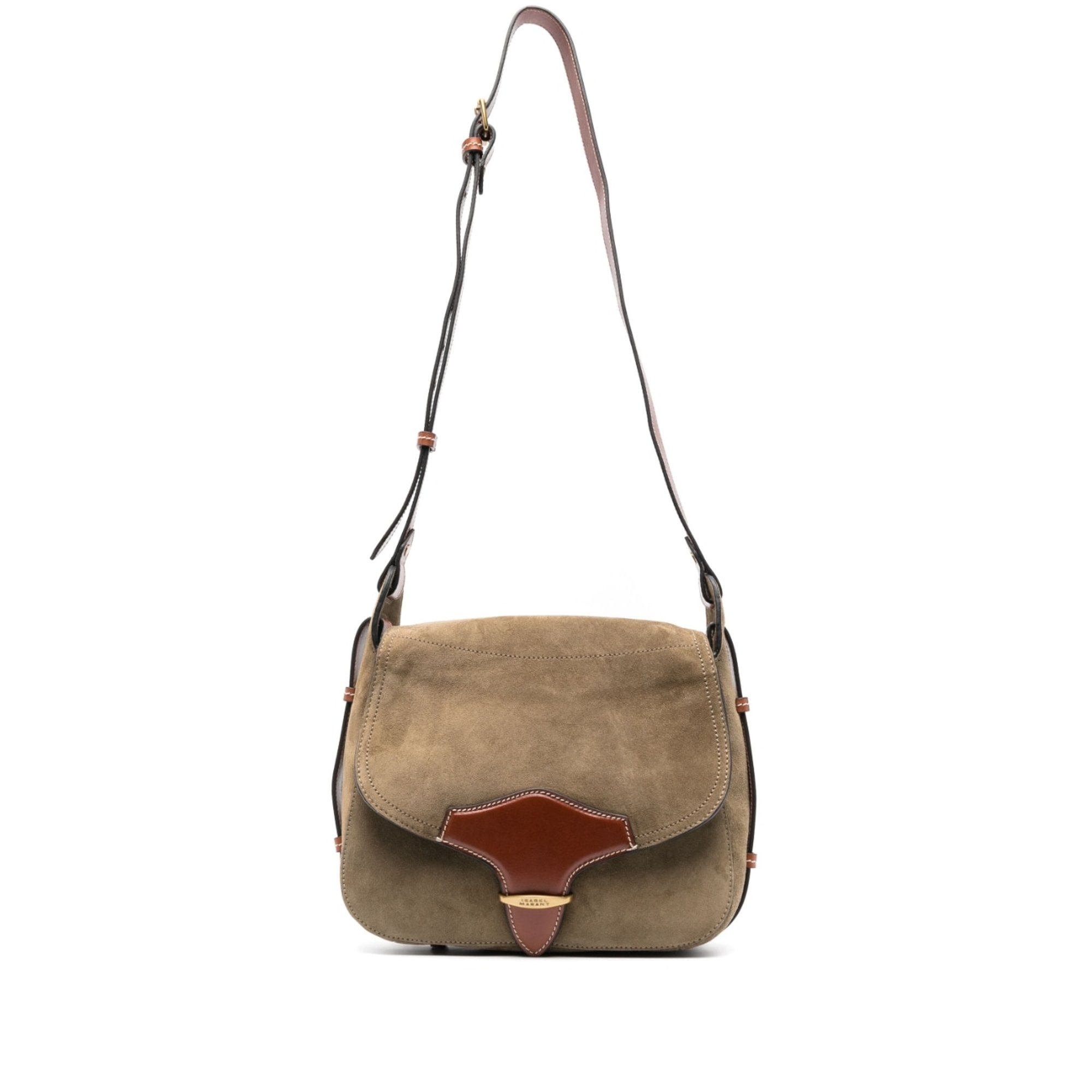 Sac Besace Botsy ISABEL MARANT vista0