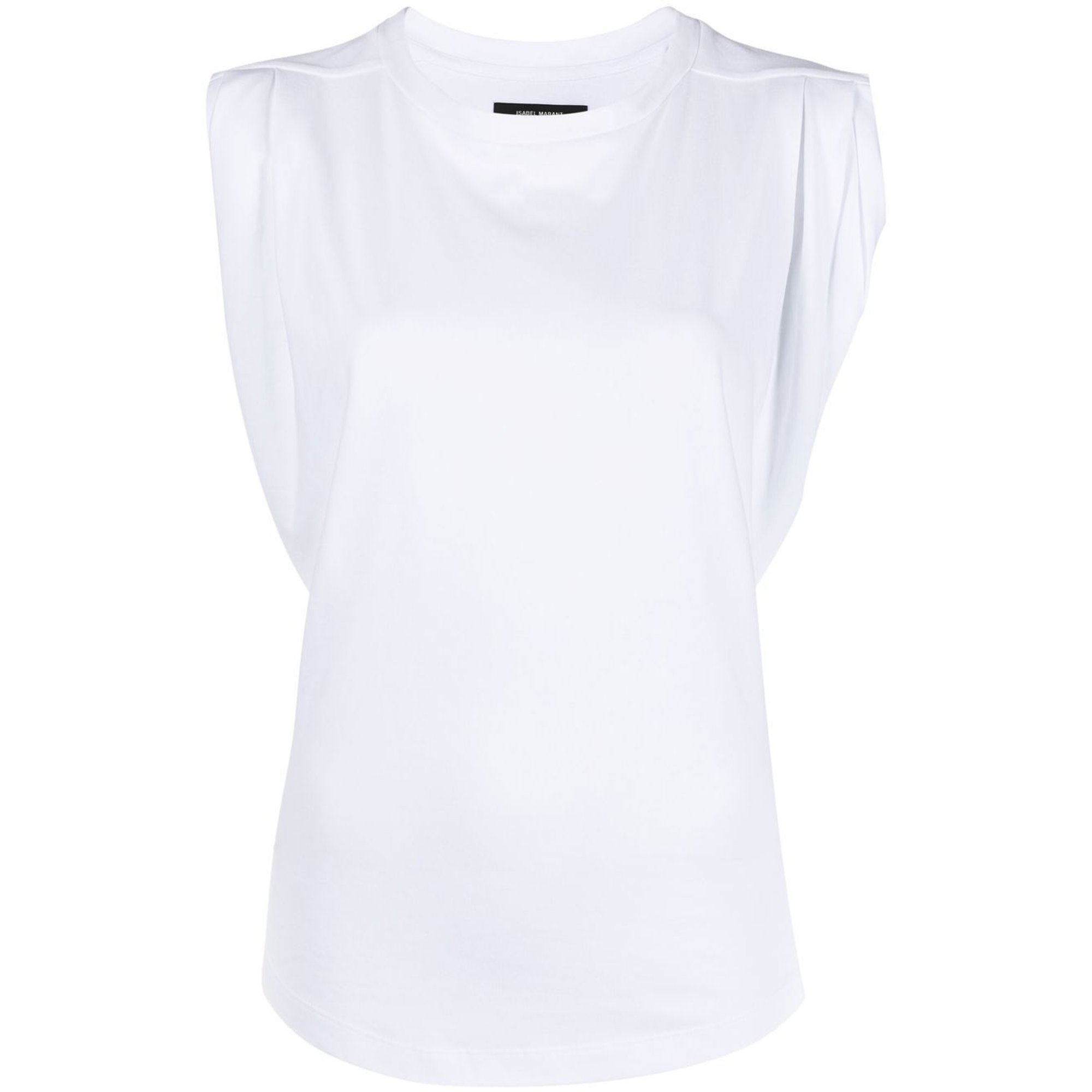 Zutti Tee Shirt ISABEL MARANT vista0