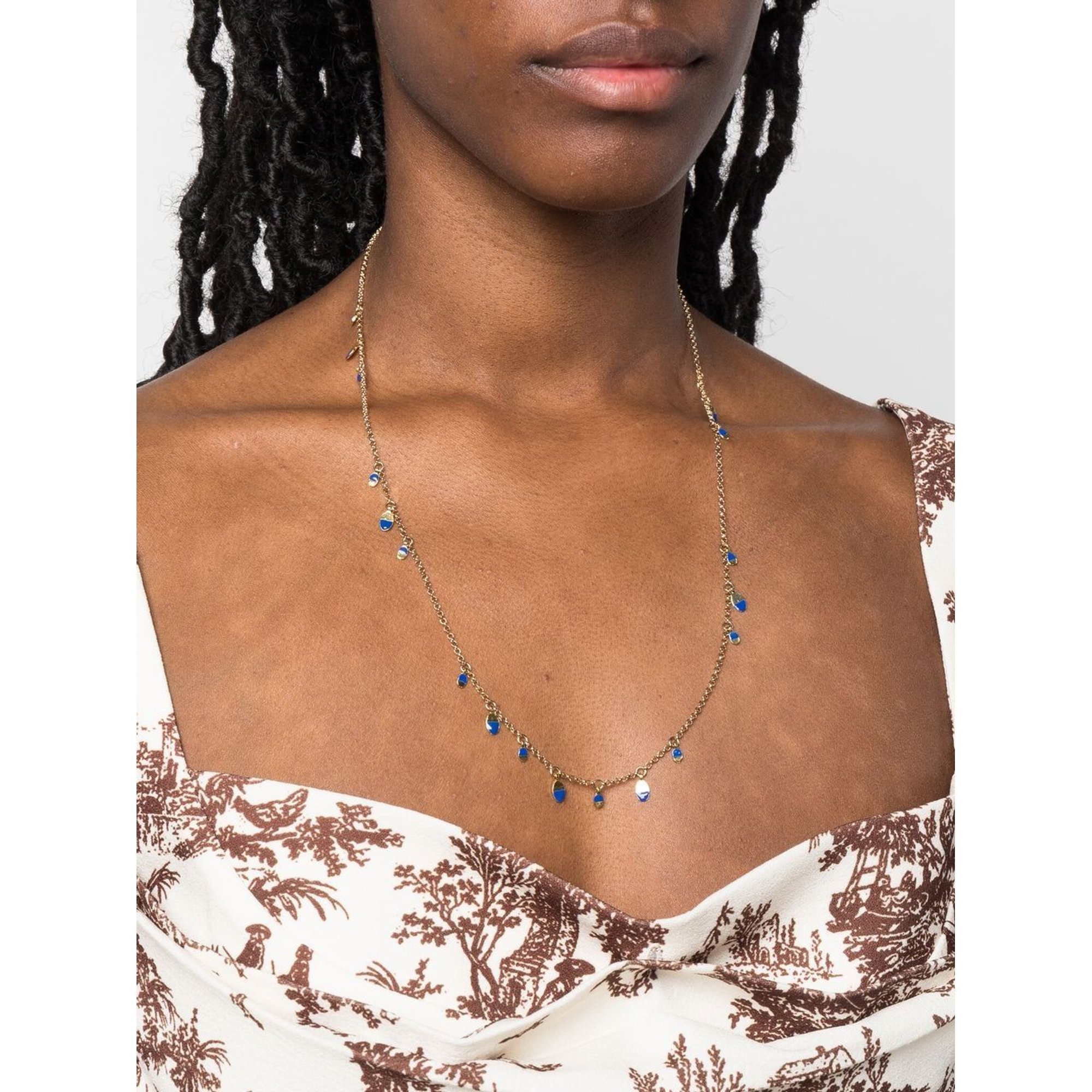 Necklace ISABEL MARANT vista1