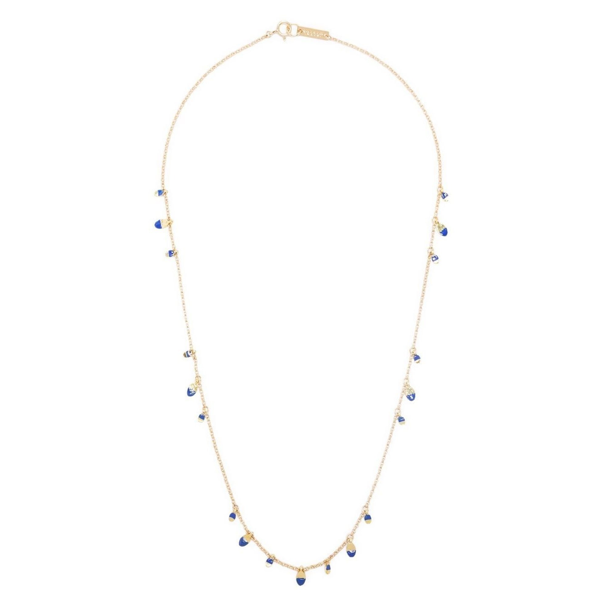 Necklace ISABEL MARANT vista0
