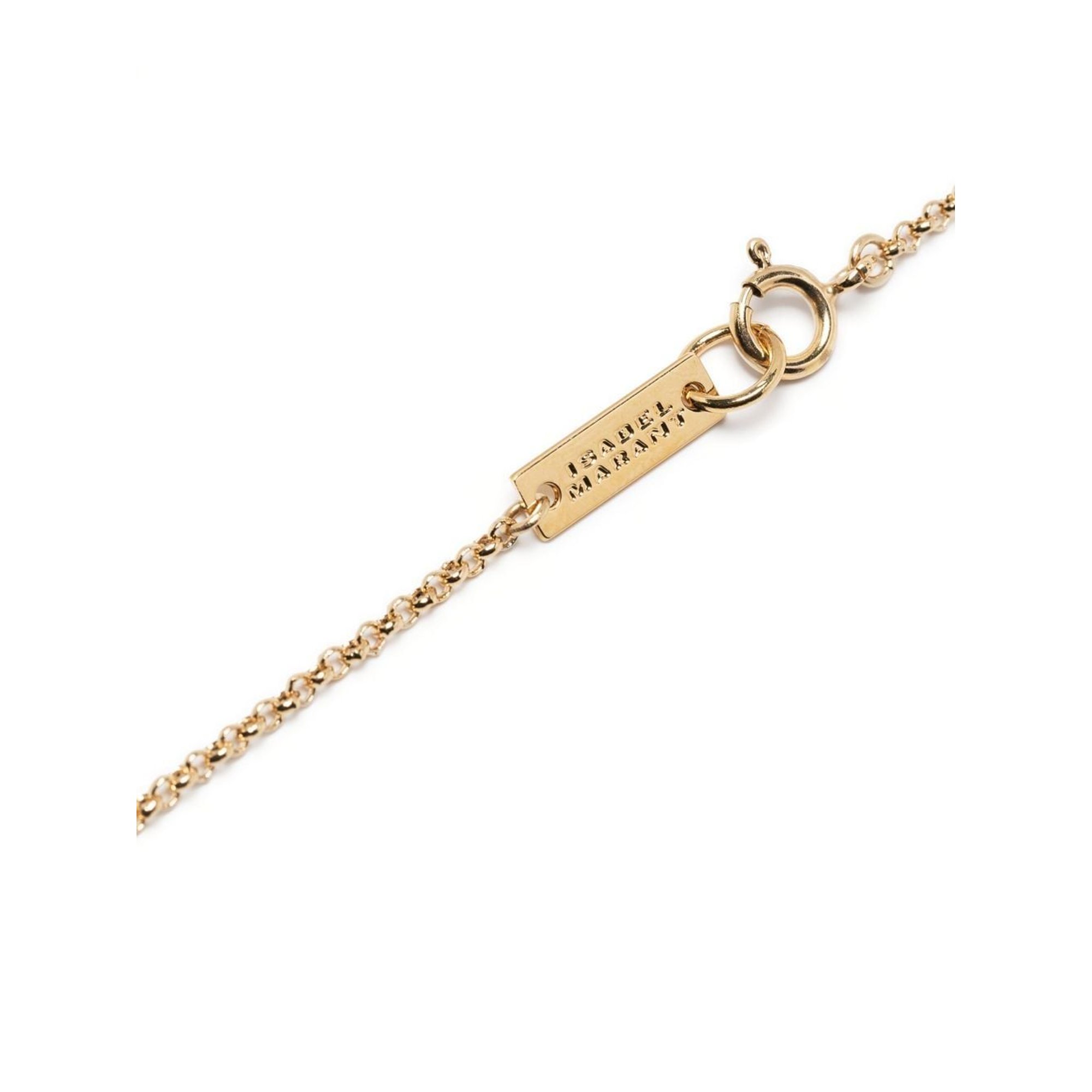 Necklace ISABEL MARANT vista2
