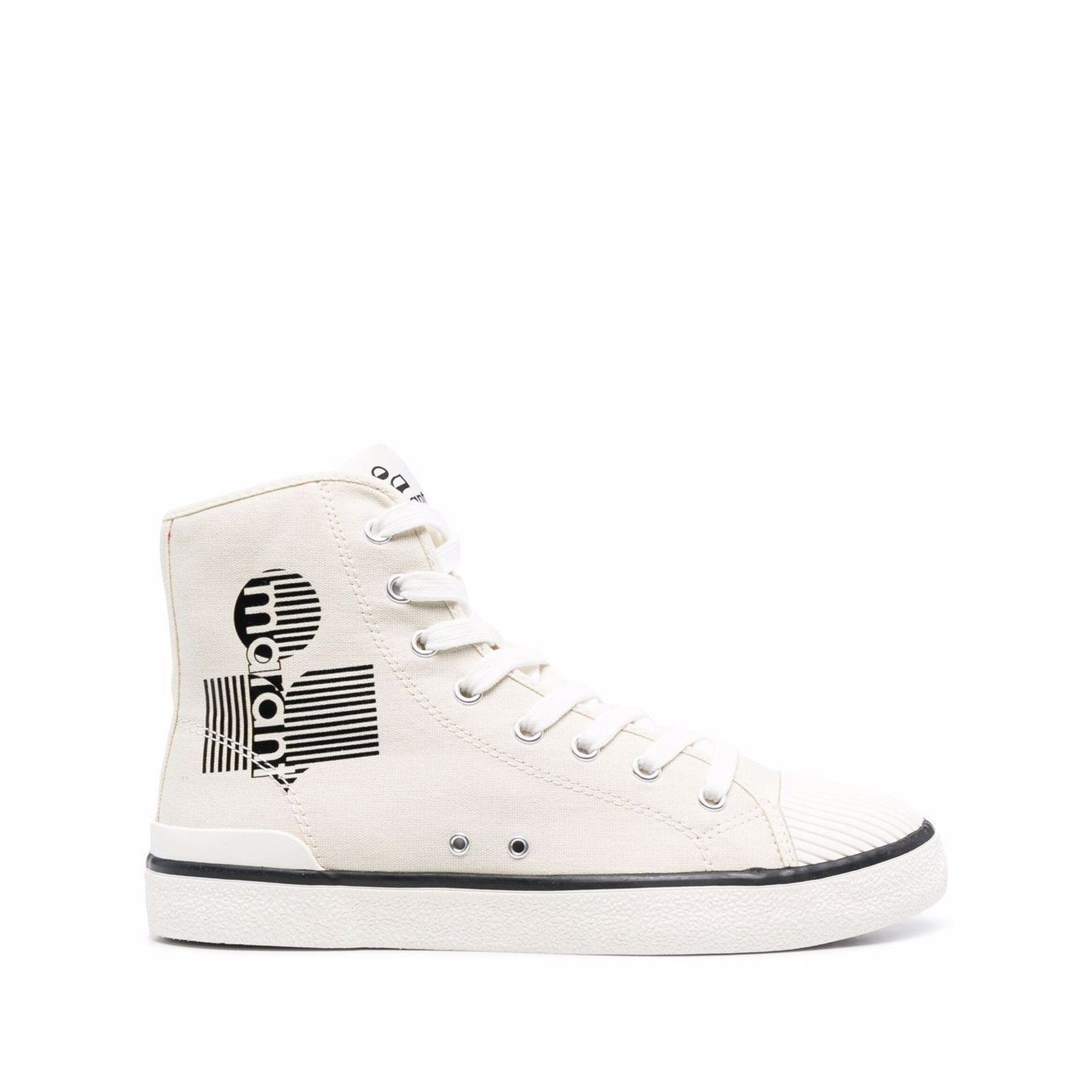Baskets Benkeen ISABEL MARANT vista0