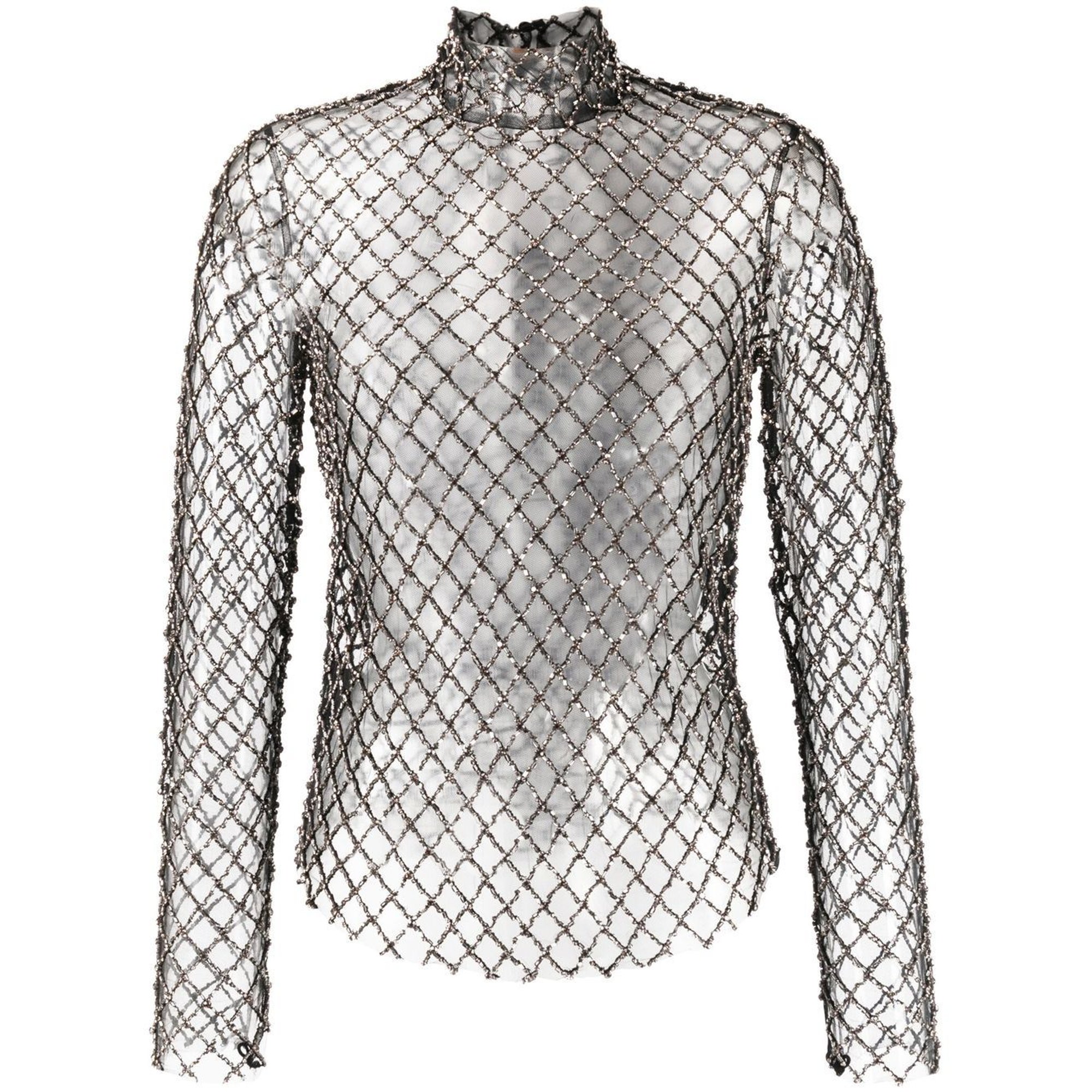 Lupita Top ISABEL MARANT vista0