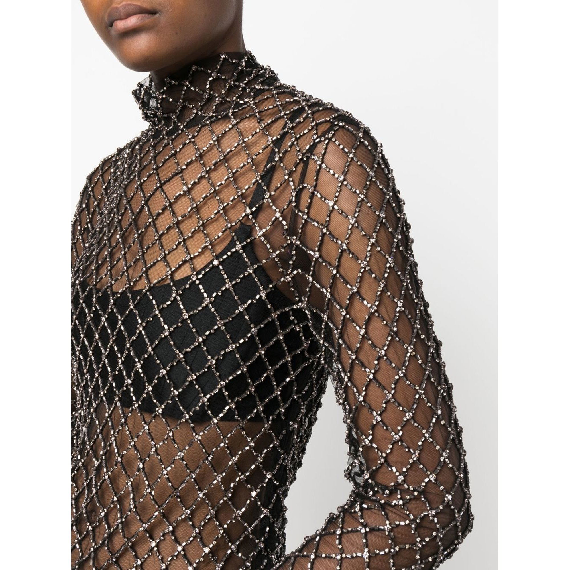 Lupita Top ISABEL MARANT vista2