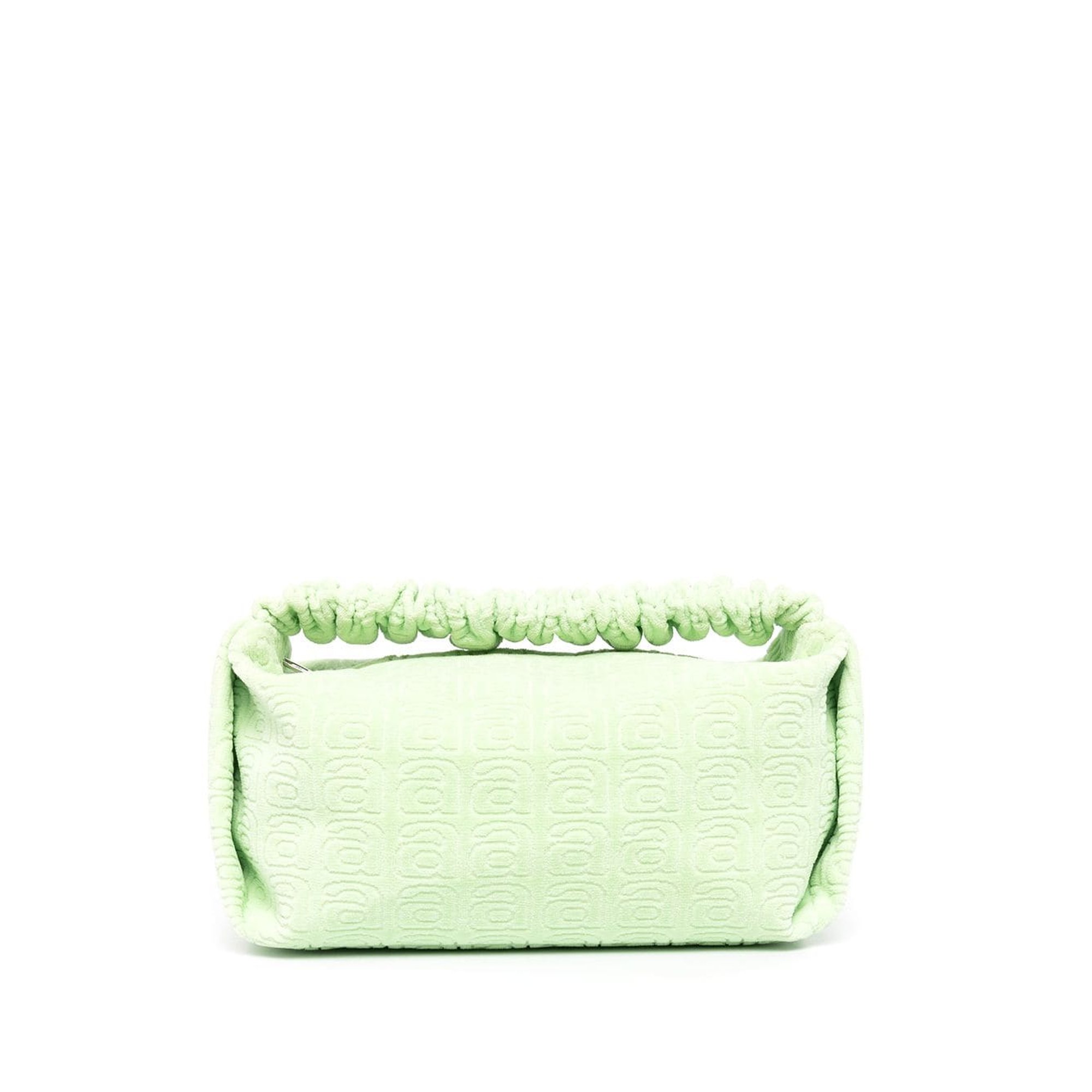 Scrunchie Small Bag Alexander Wang vista2