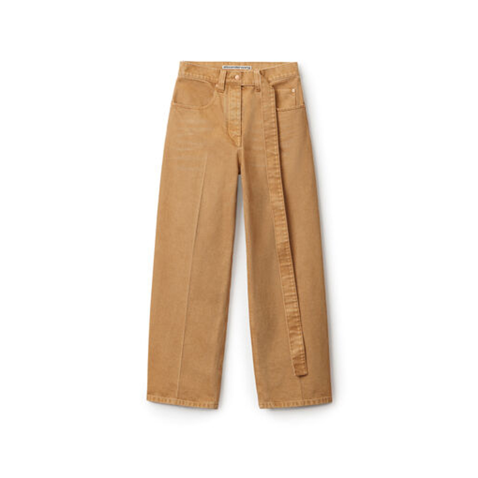 Raver Jean Alexander Wang vista0