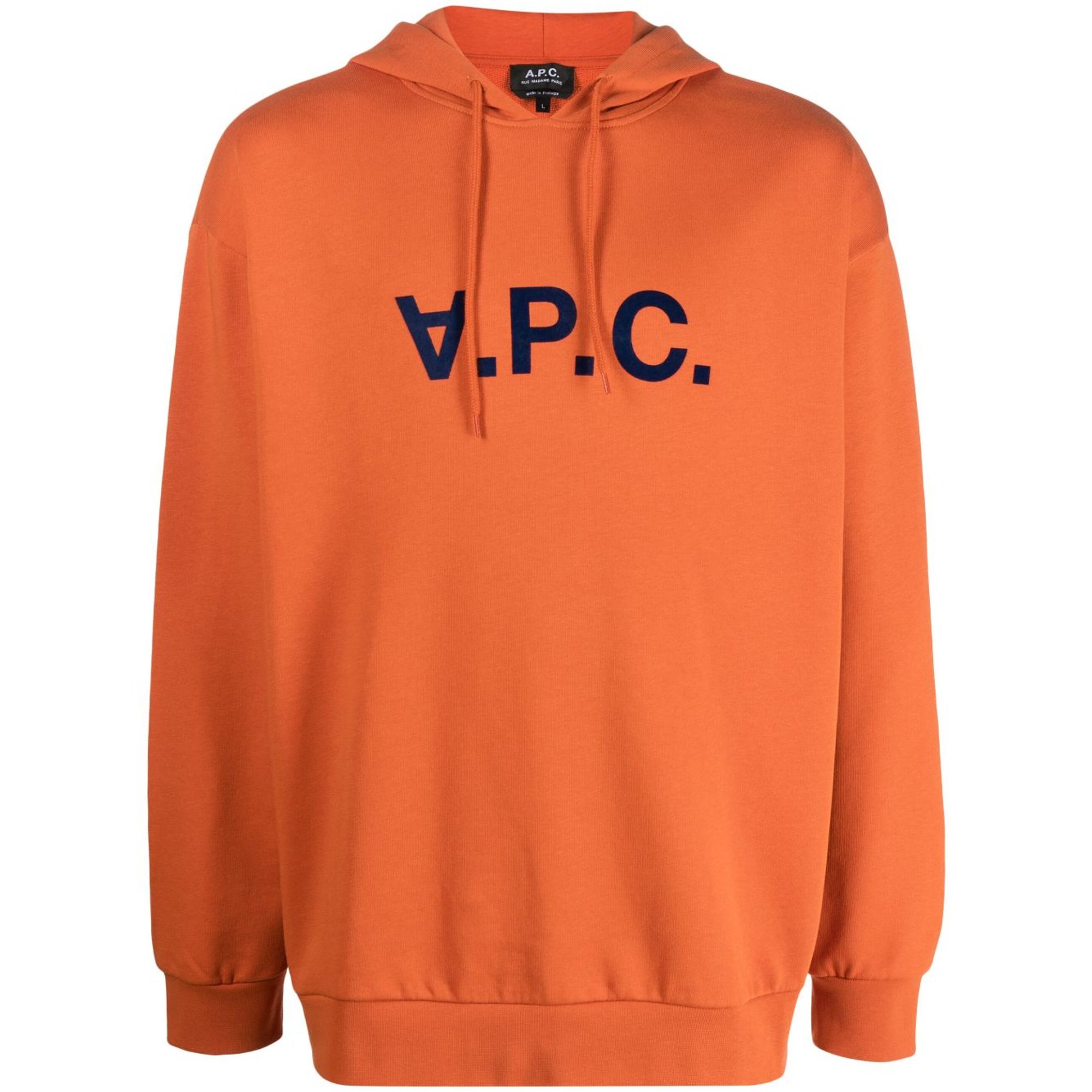 Felpa Milo A.P.C. vista0