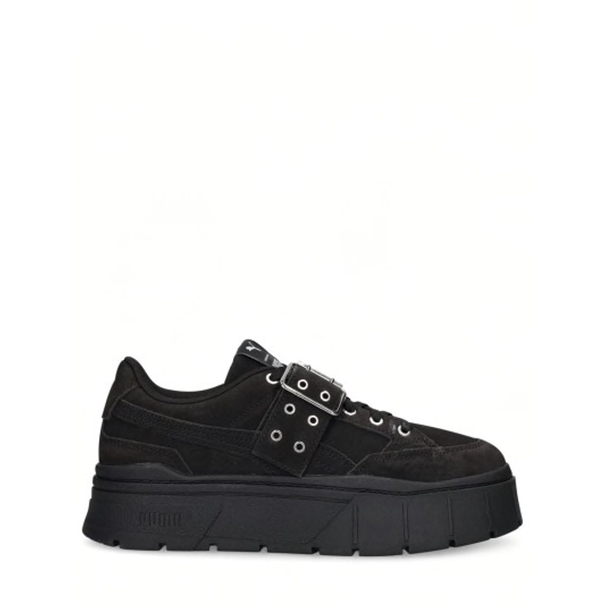 Mayze Stack Le prêtre en lambeaux Puma vista0