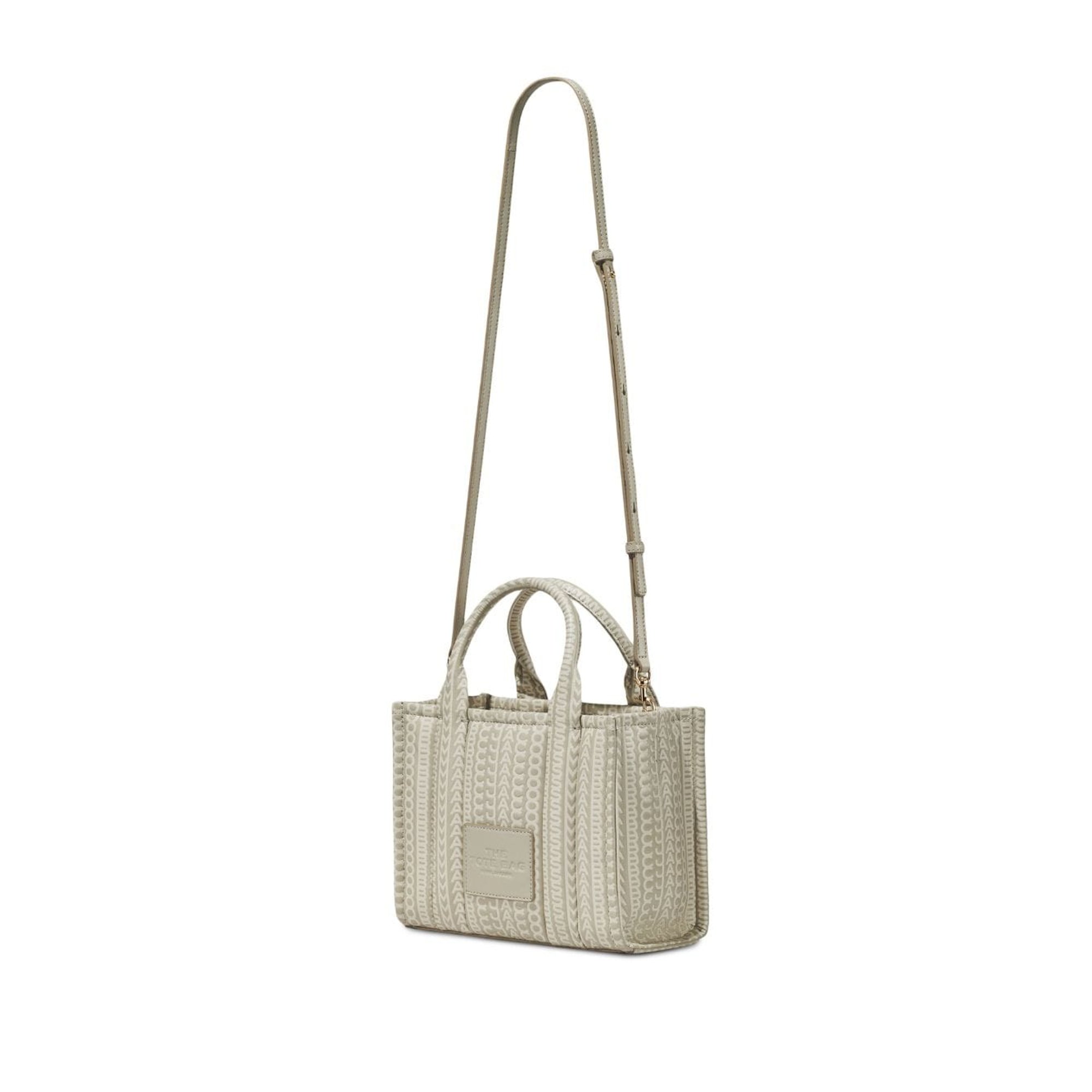 La mini borsa Marc Jacobs vista3