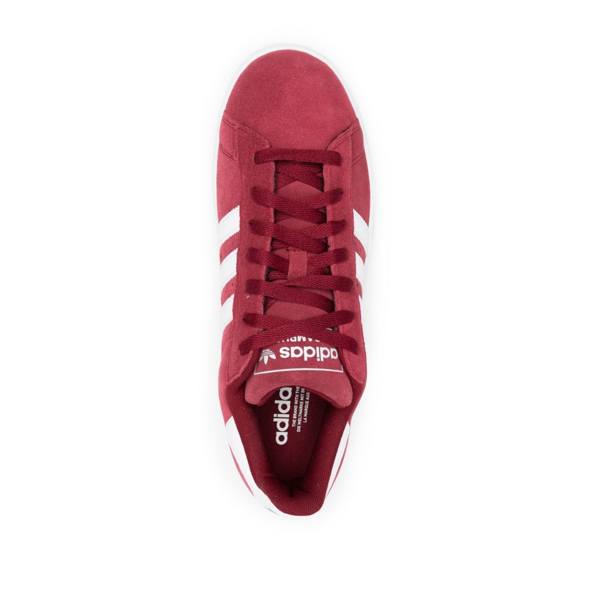 Campus 2 Adidas Originals vista1