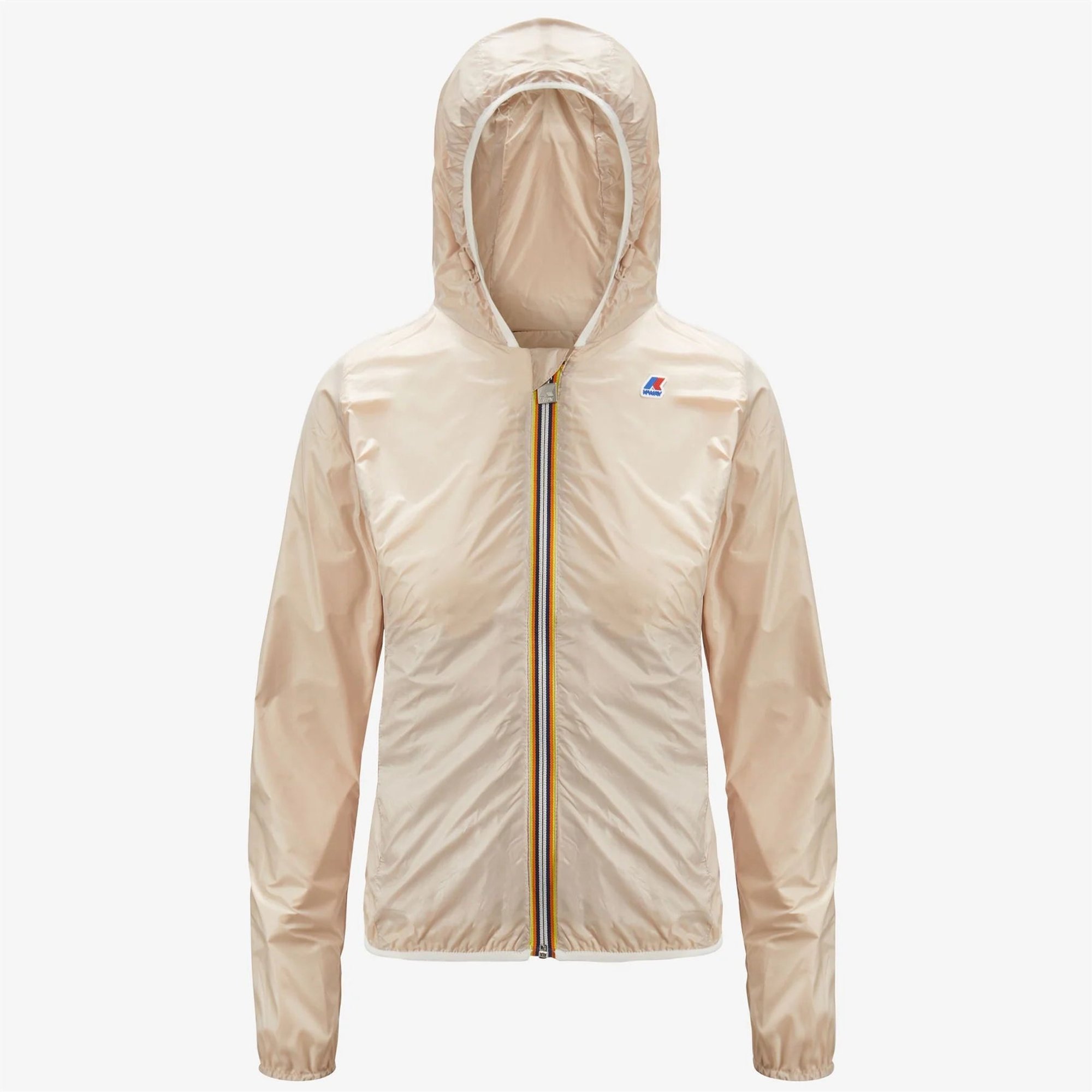 K-way Lily Plus.2 Double Jacket K-way vista3