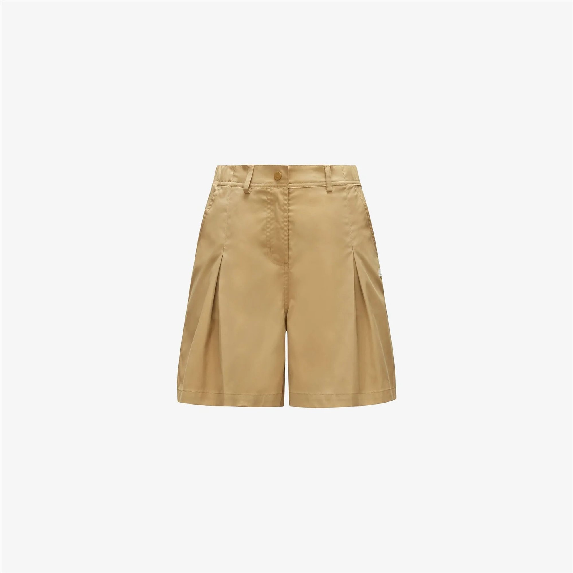 K-way Noise Twill Short Chino K-way vista0