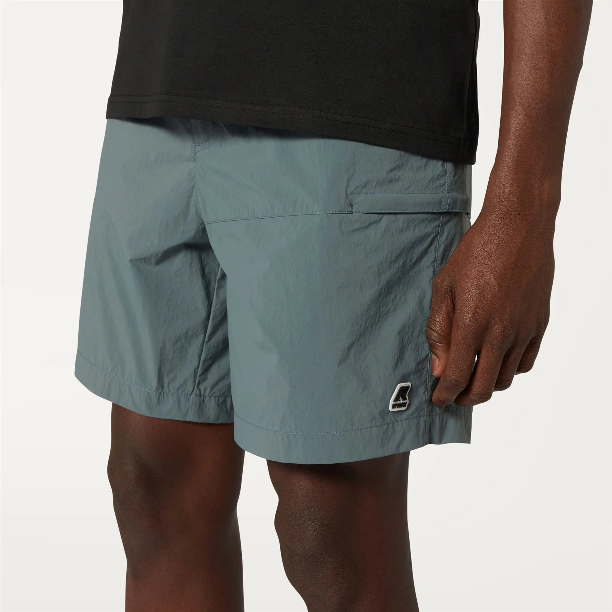K-way Taprinne Cargo-Shorts K-way vista1