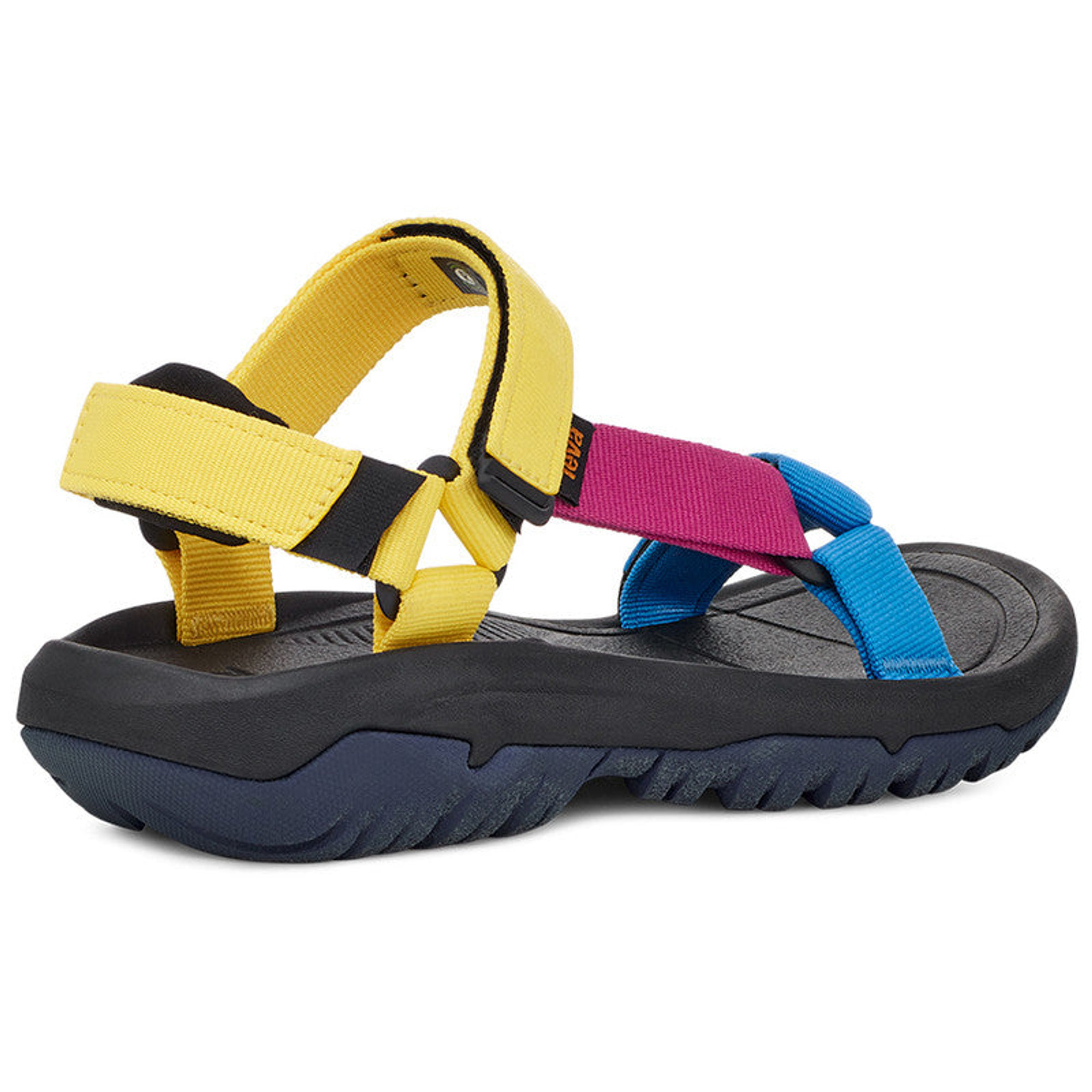 Teva Hurricane Xlt2 w Multicolore Donna Teva vista2