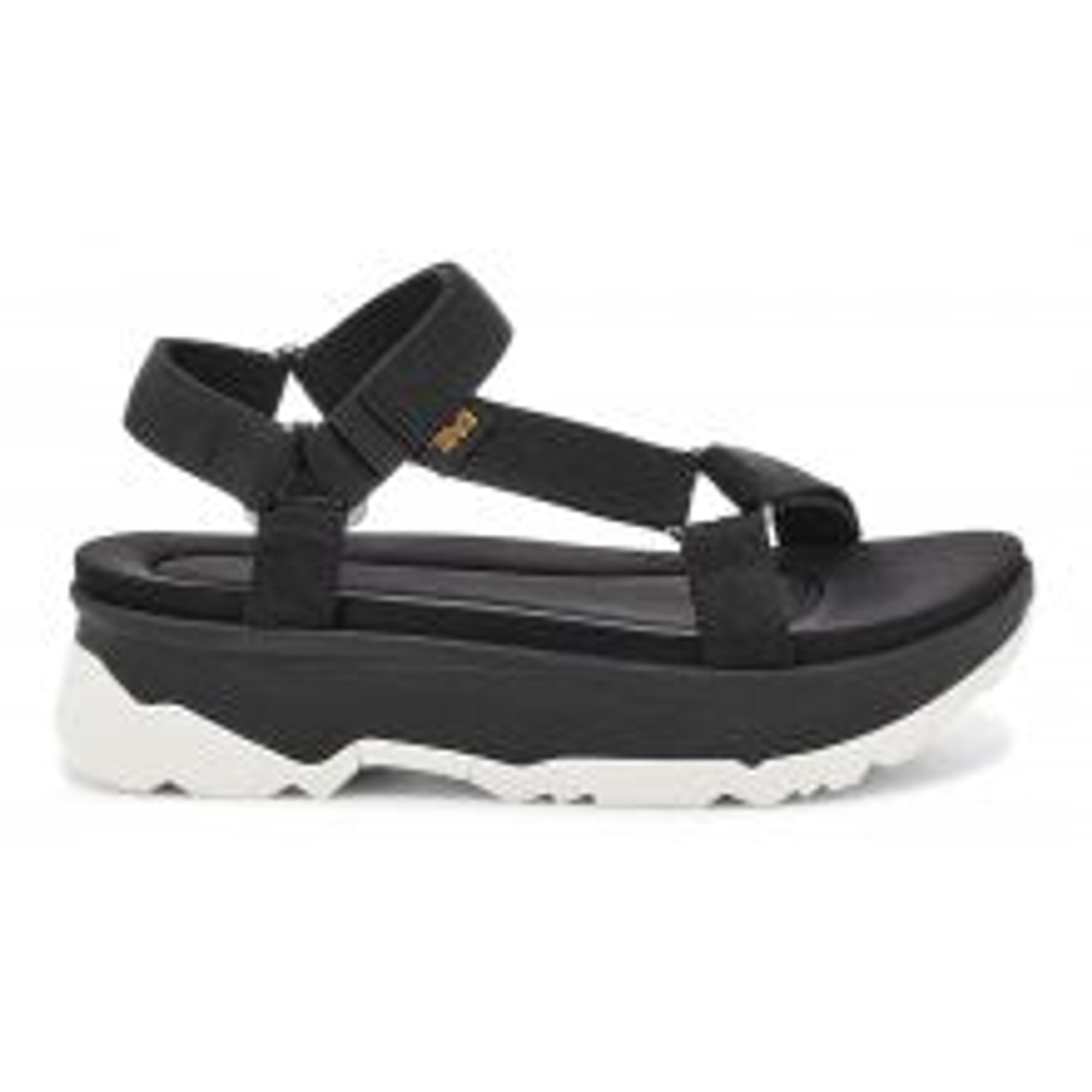 Teva Jadito Universal Nero Donna Teva vista0