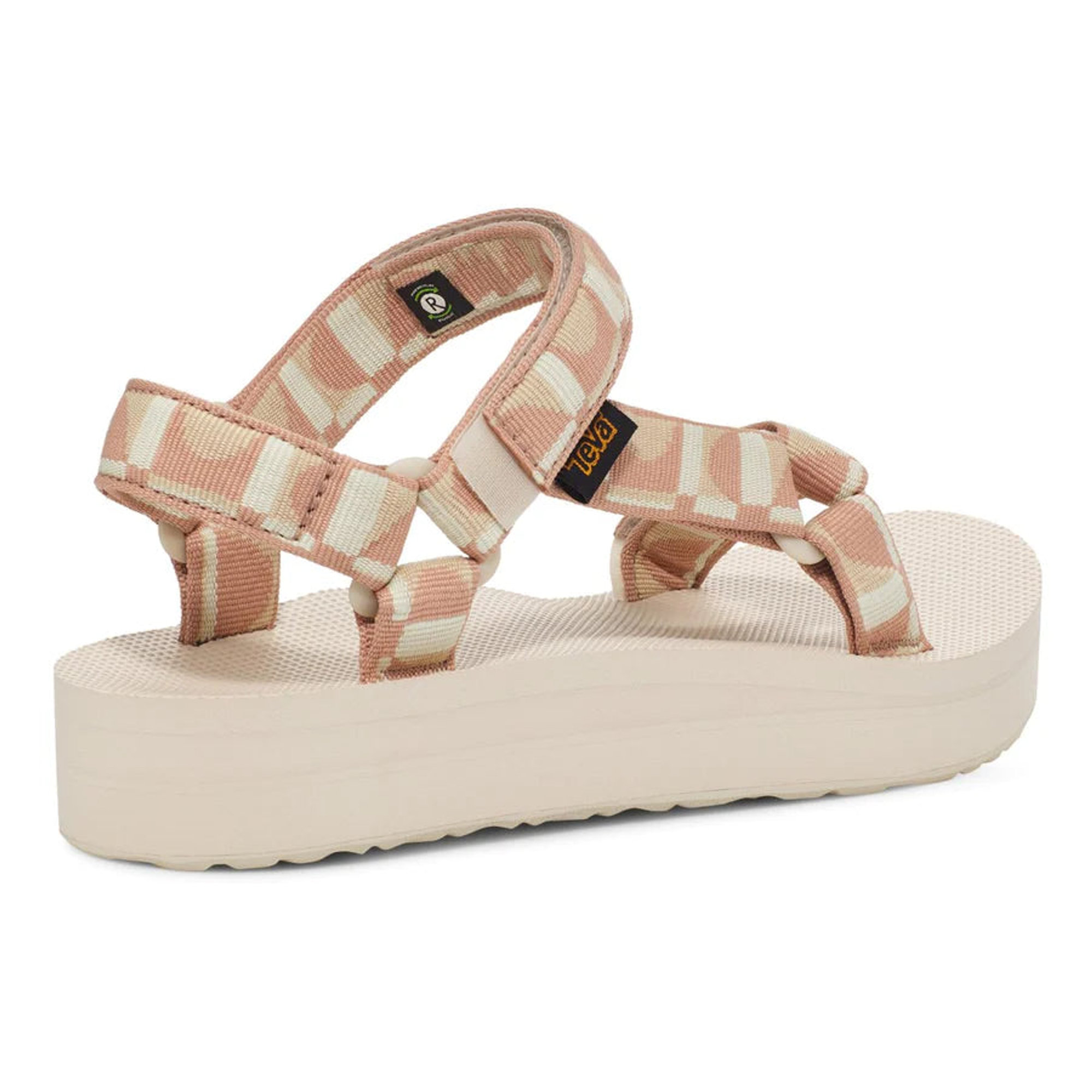 Teva Midform Universal w Multicolore Donna Teva vista3
