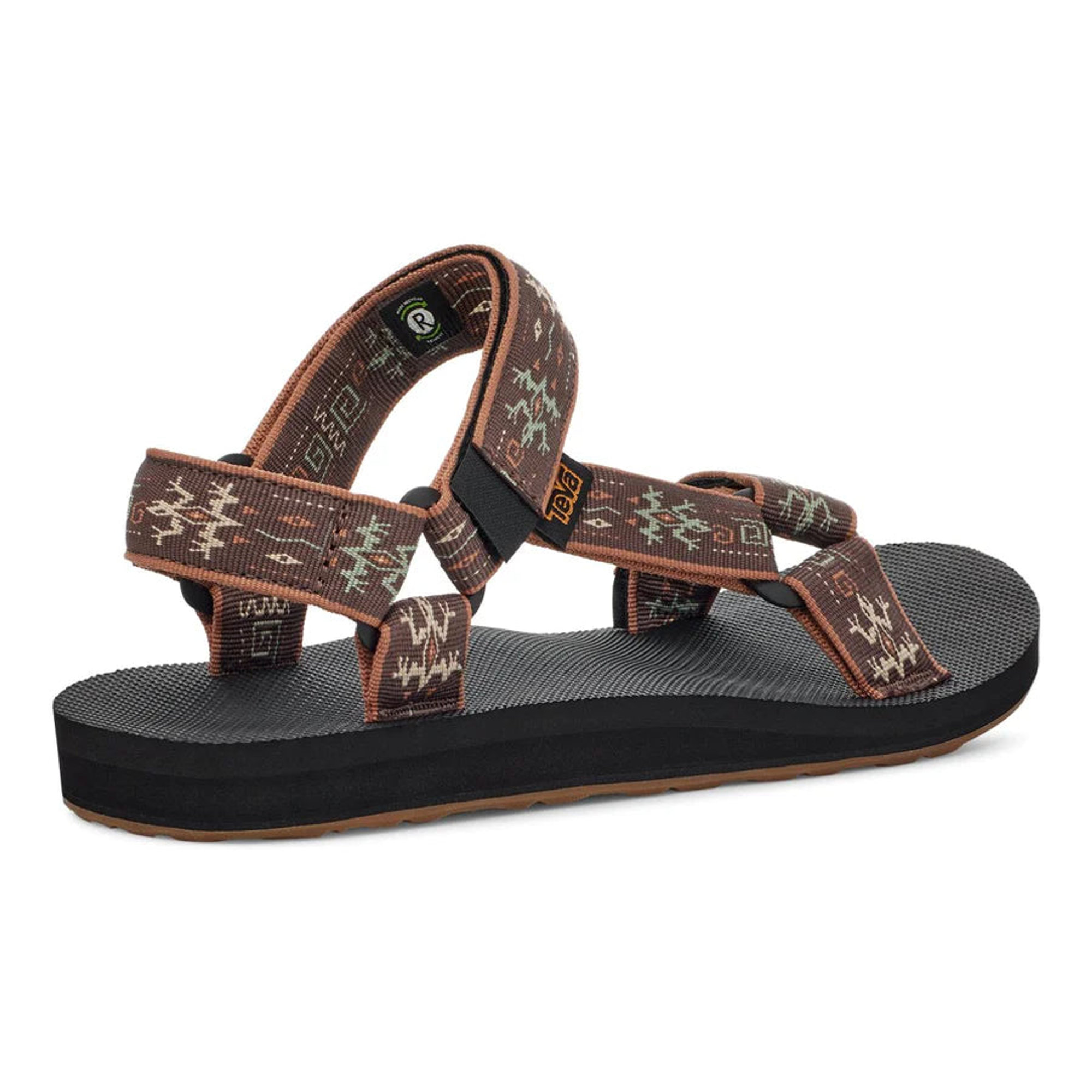 Teva Original Universal Sandalo u Multicolore Uomo Teva vista3