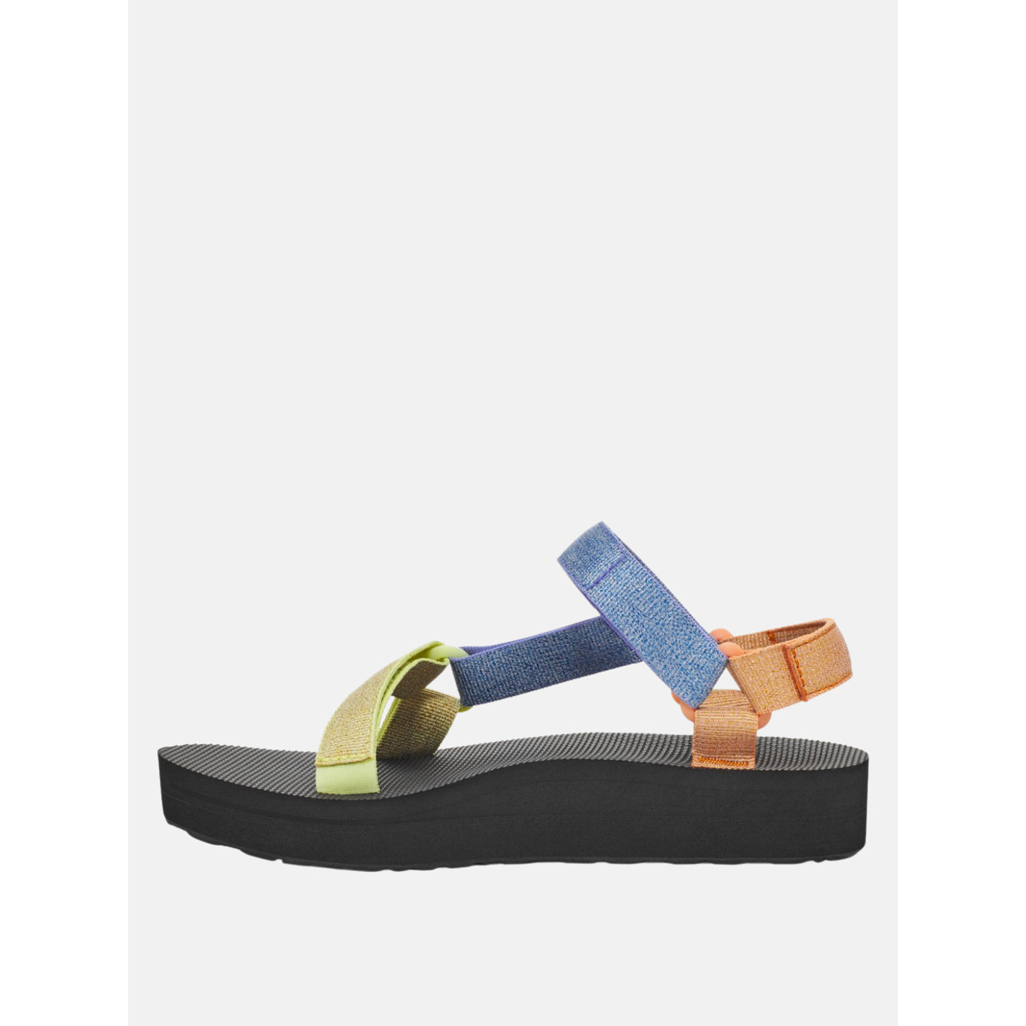 Teva Midform Universal w Multicolore Donna Teva vista2