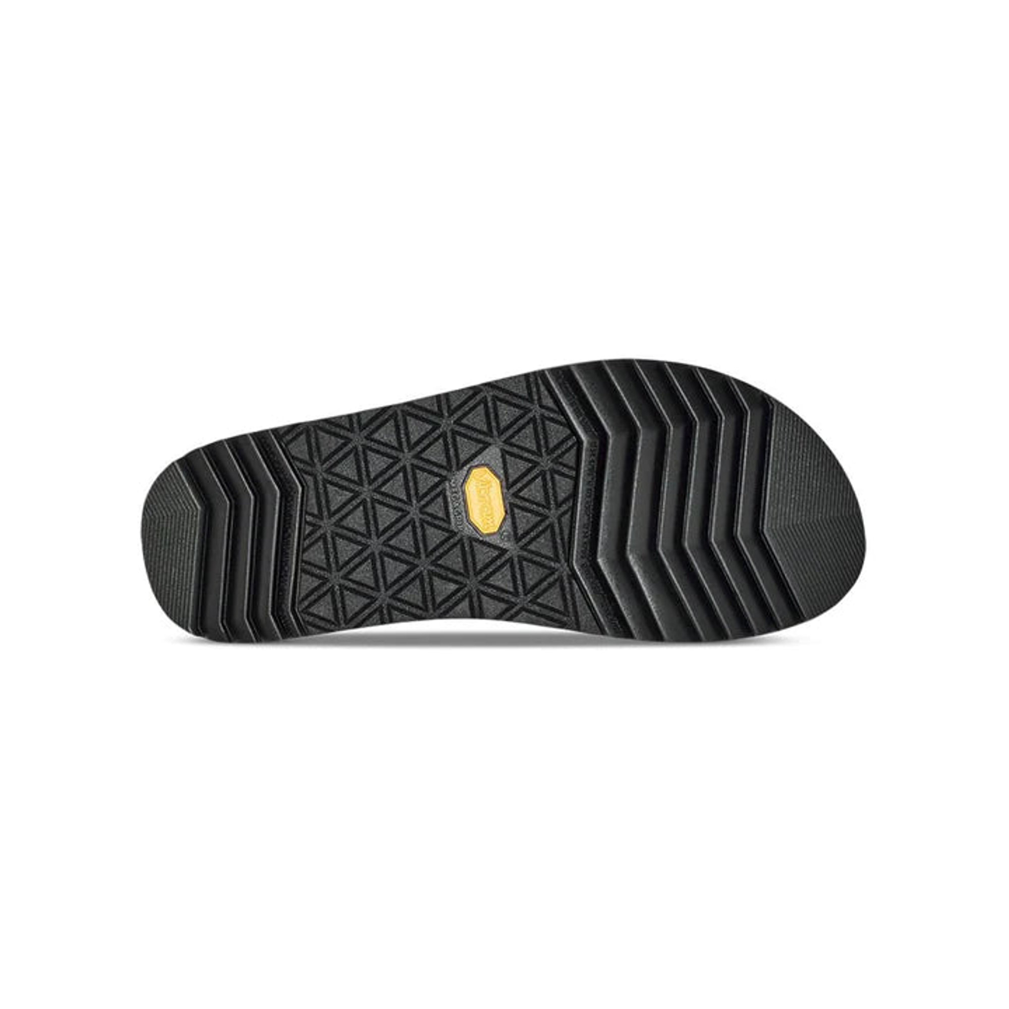 Teva Universal Trail m Multicolore Heren Teva vista1