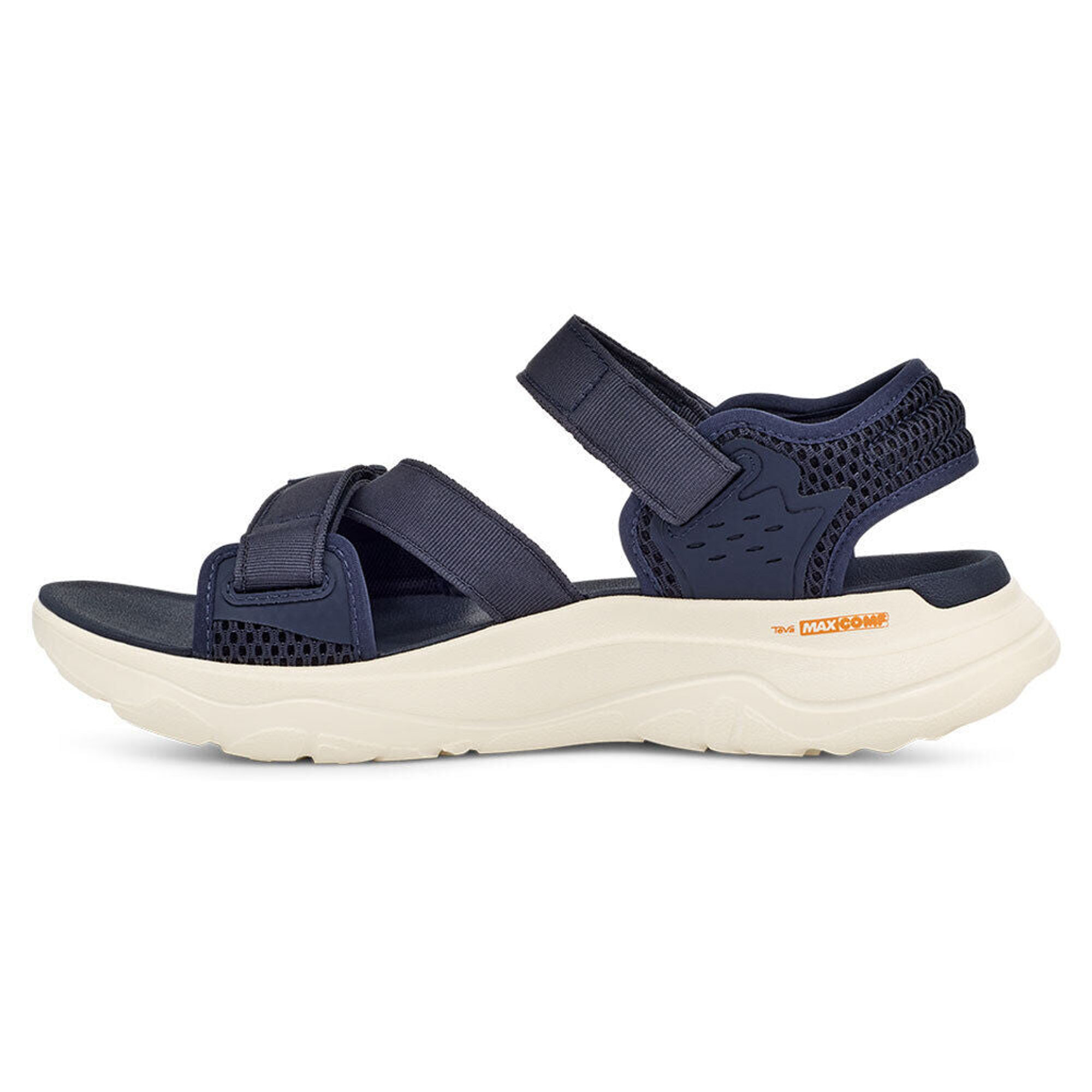 Teva Zymic w Multicolore Donna Teva vista2
