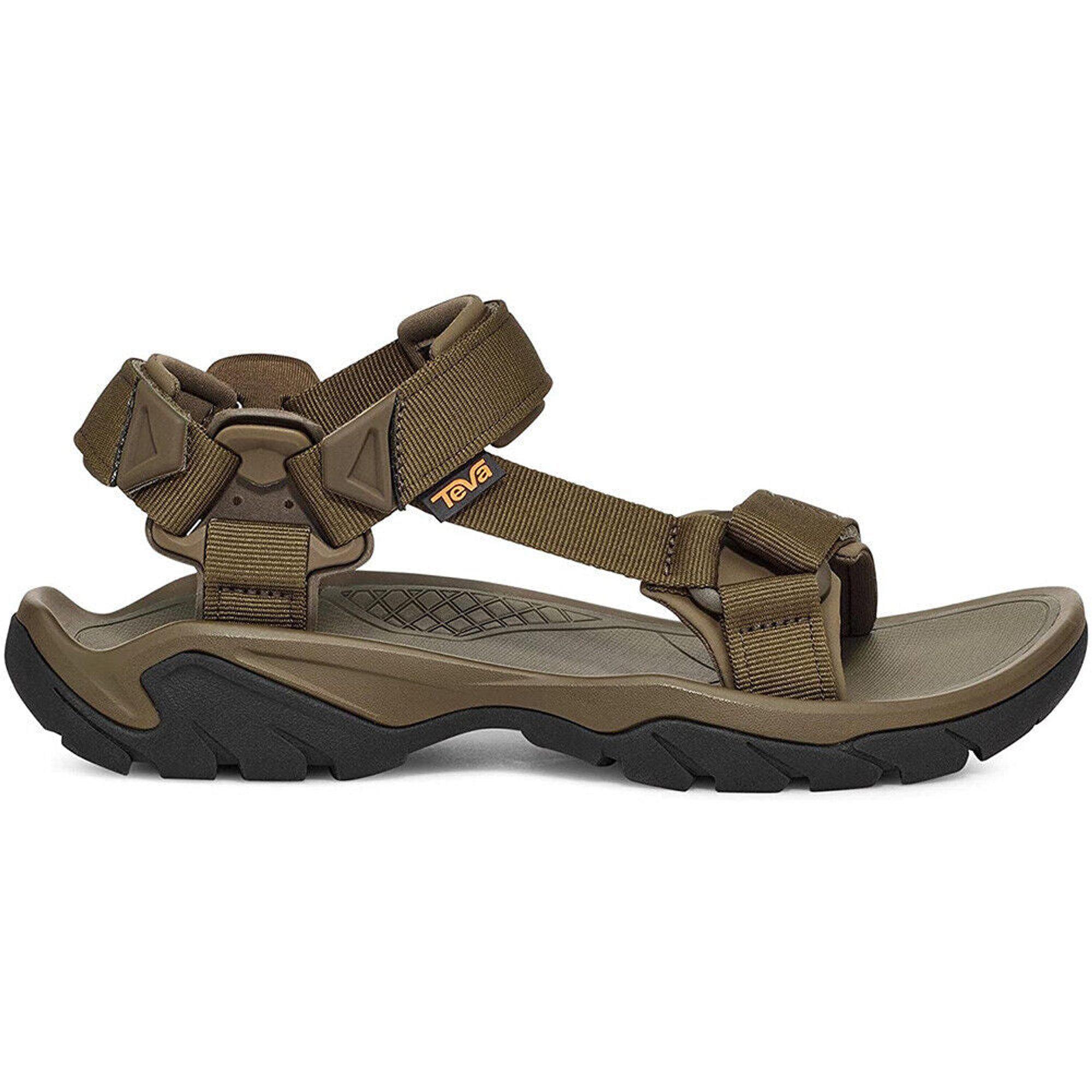 Teva Terra fi 5 Universal Marrón Hombre Teva vista0