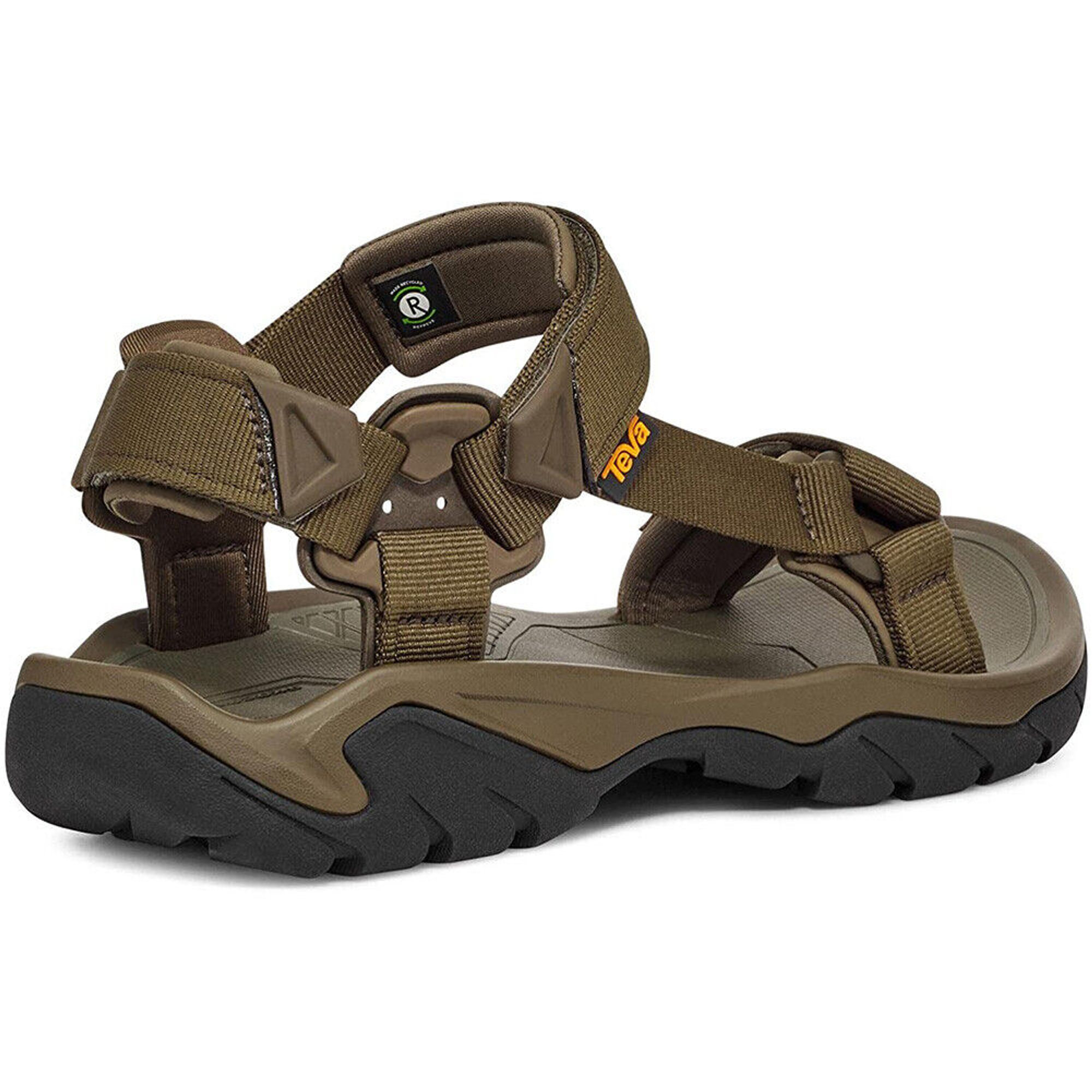 Teva Terra fi 5 Universal Marrón Hombre Teva vista2