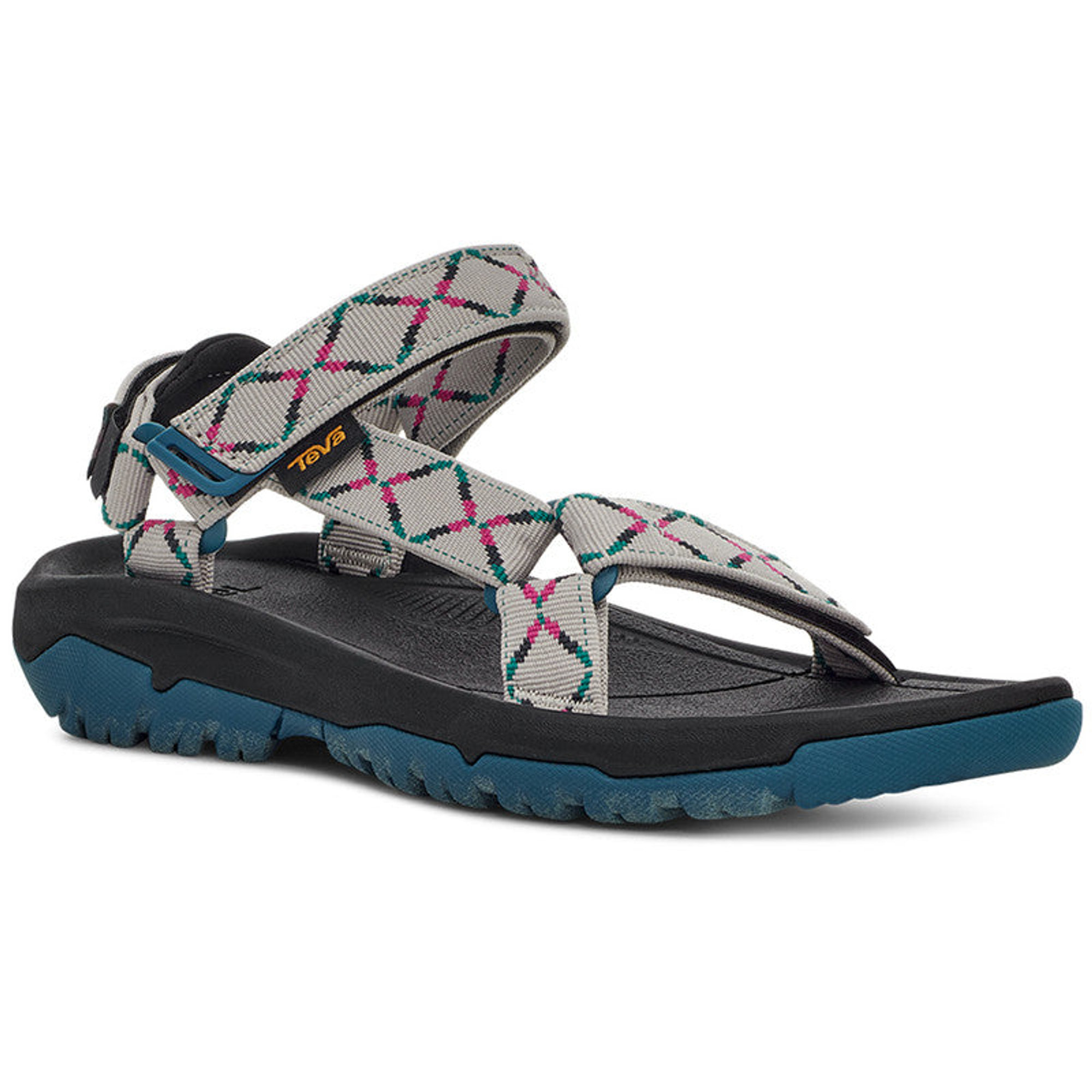 Teva Hurricane Xlt2 w Multicolore Donna Teva vista1