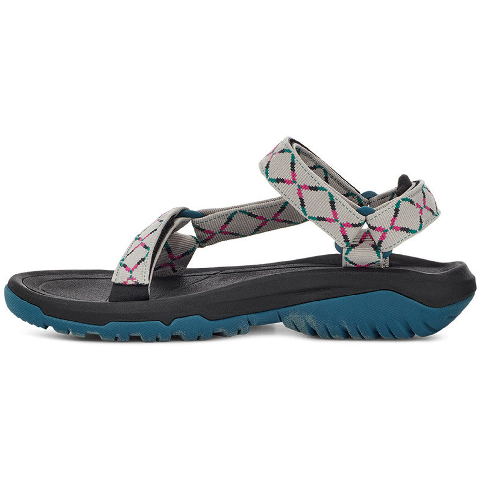Teva Hurricane Xlt2 w Multicolore Donna Teva vista2