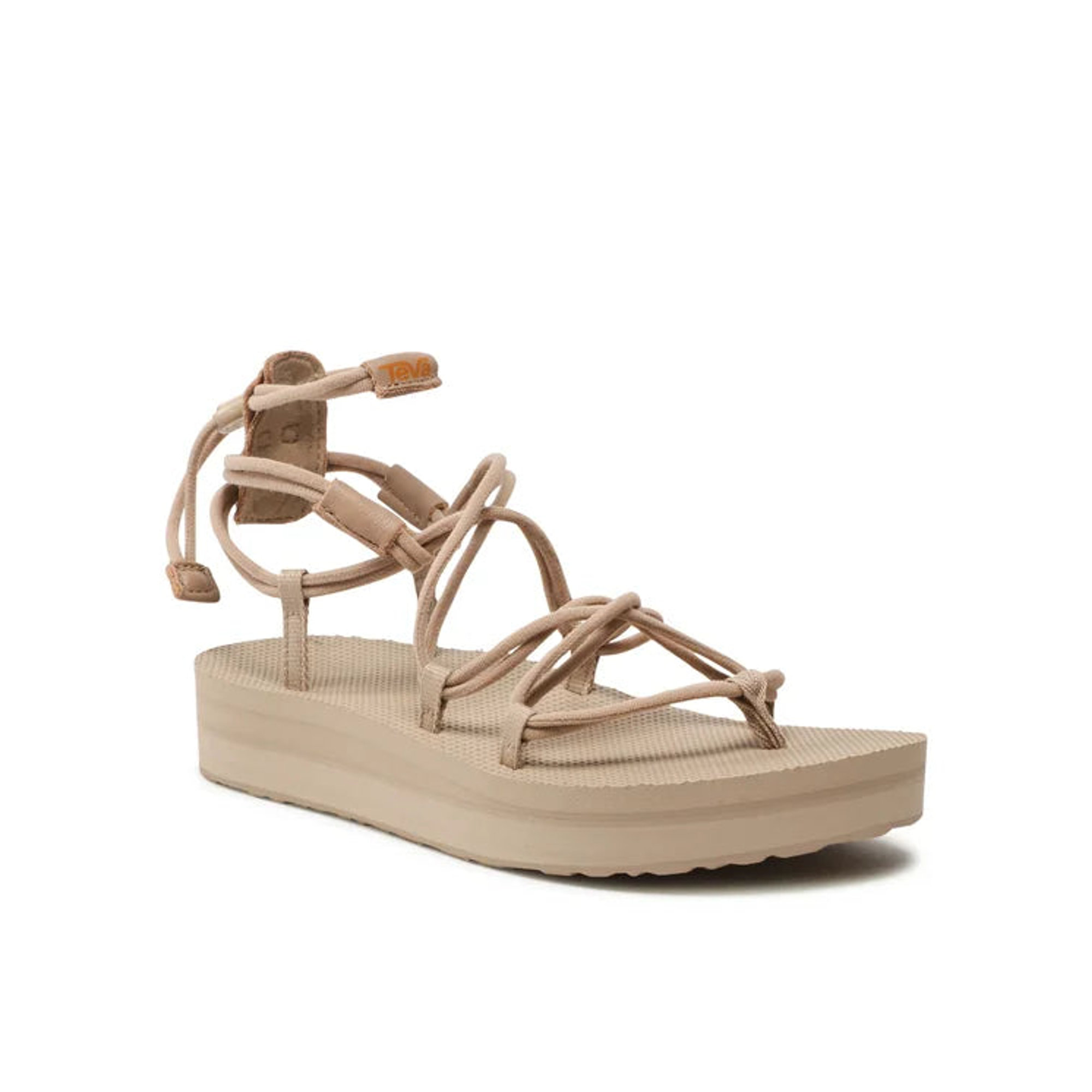 Teva Midform Infinity Sand Women's Teva vista1