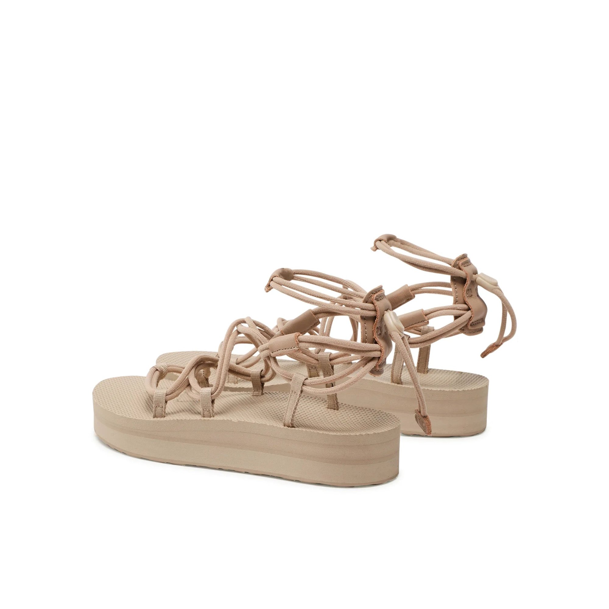 Teva Midform Infinity Sand Women's Teva vista2