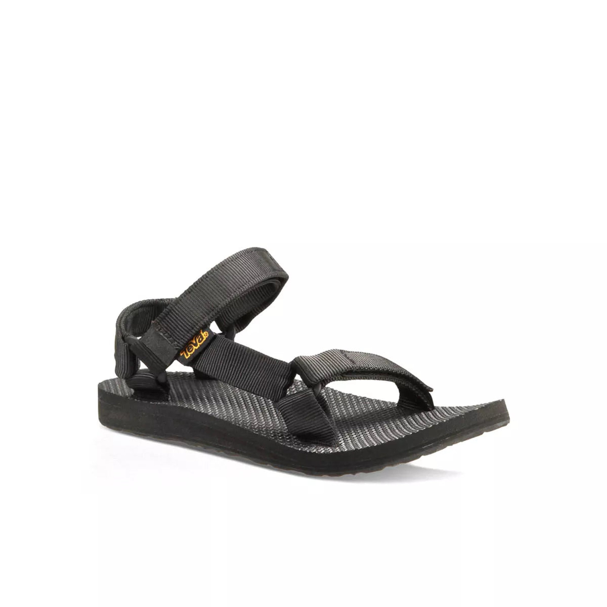 Teva Original Universal w Sandalo Nero Donna Teva vista1