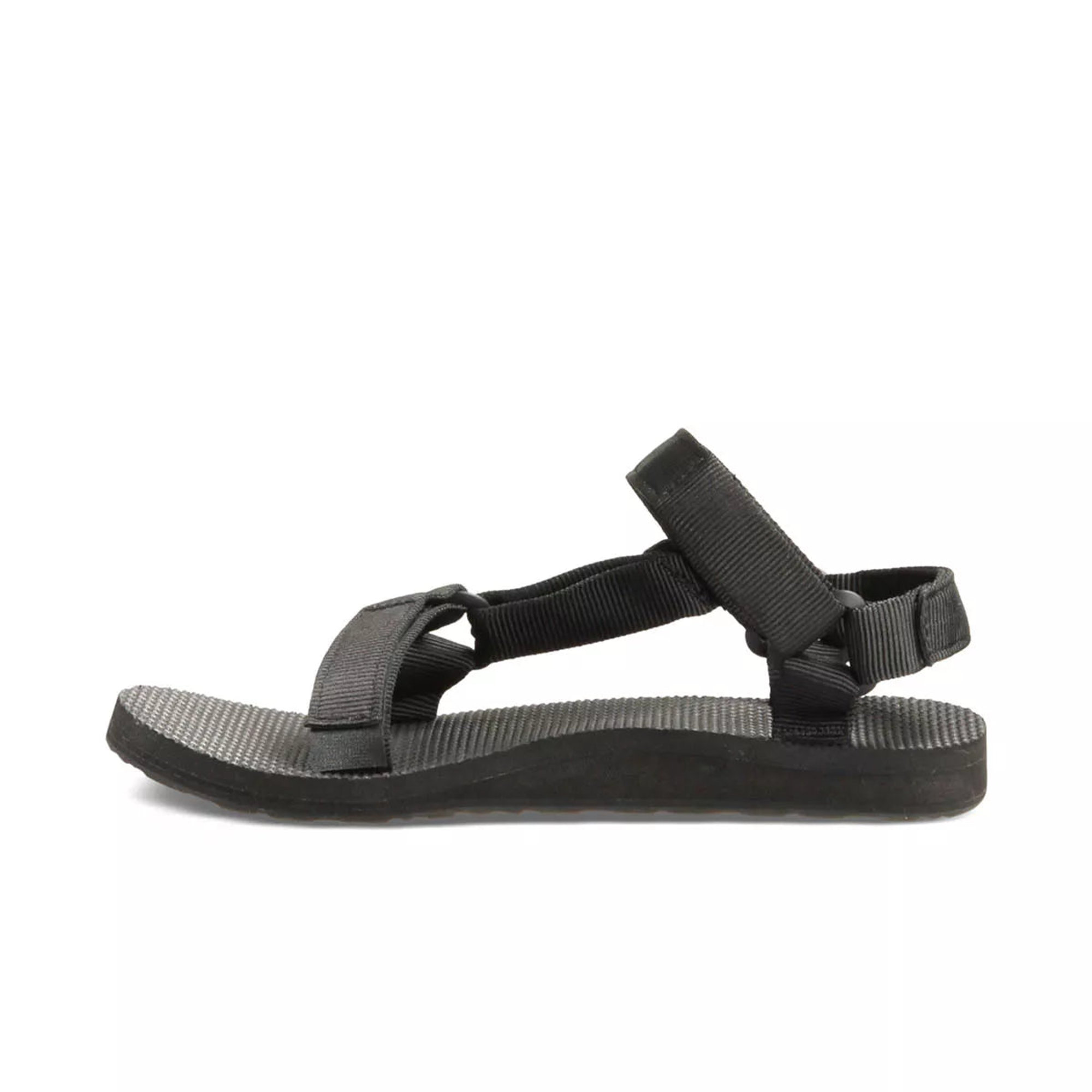 Teva Original Universal w Sandalo Nero Donna Teva vista2