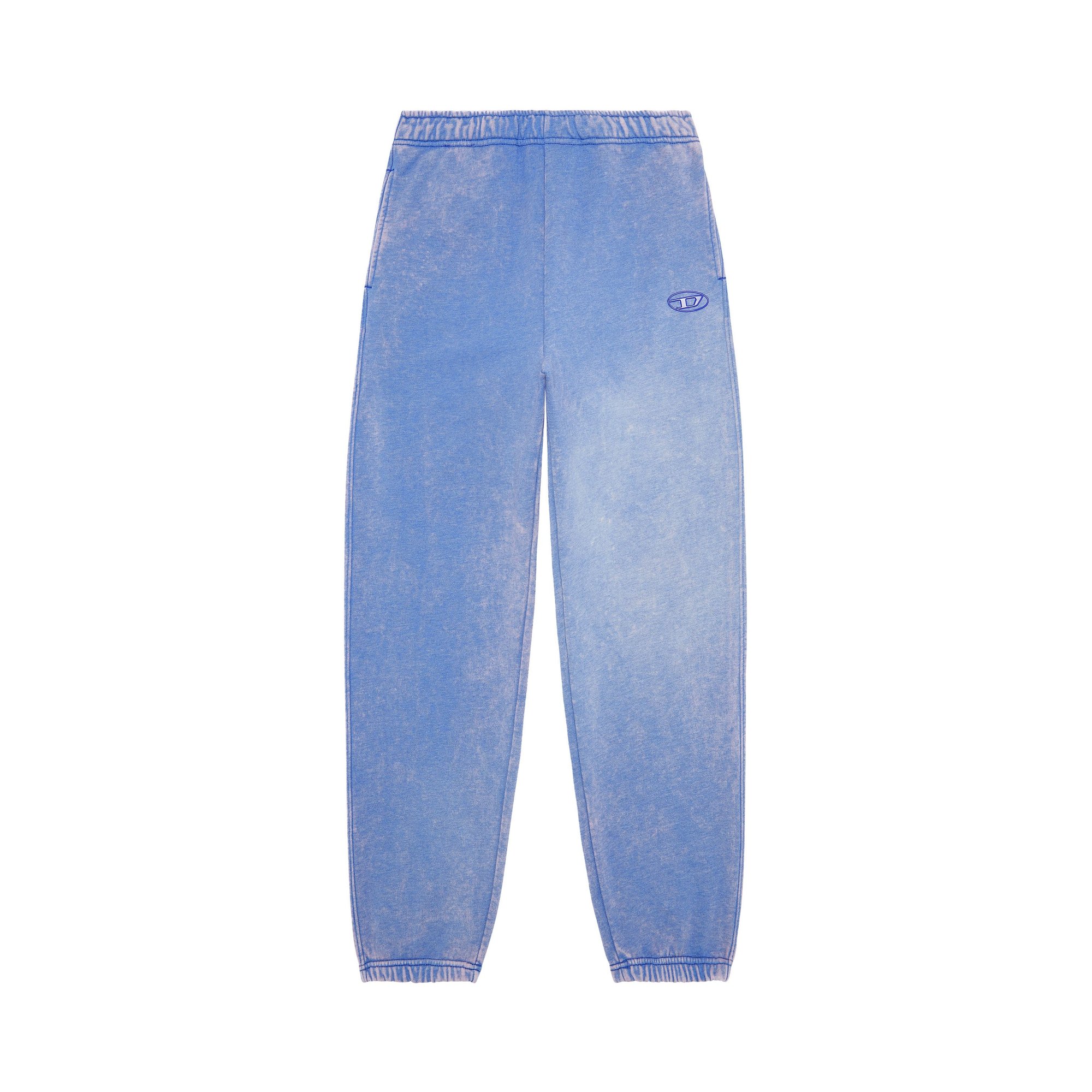 Pantalon Diesel P-marky Bleu Homme Diesel  vista0