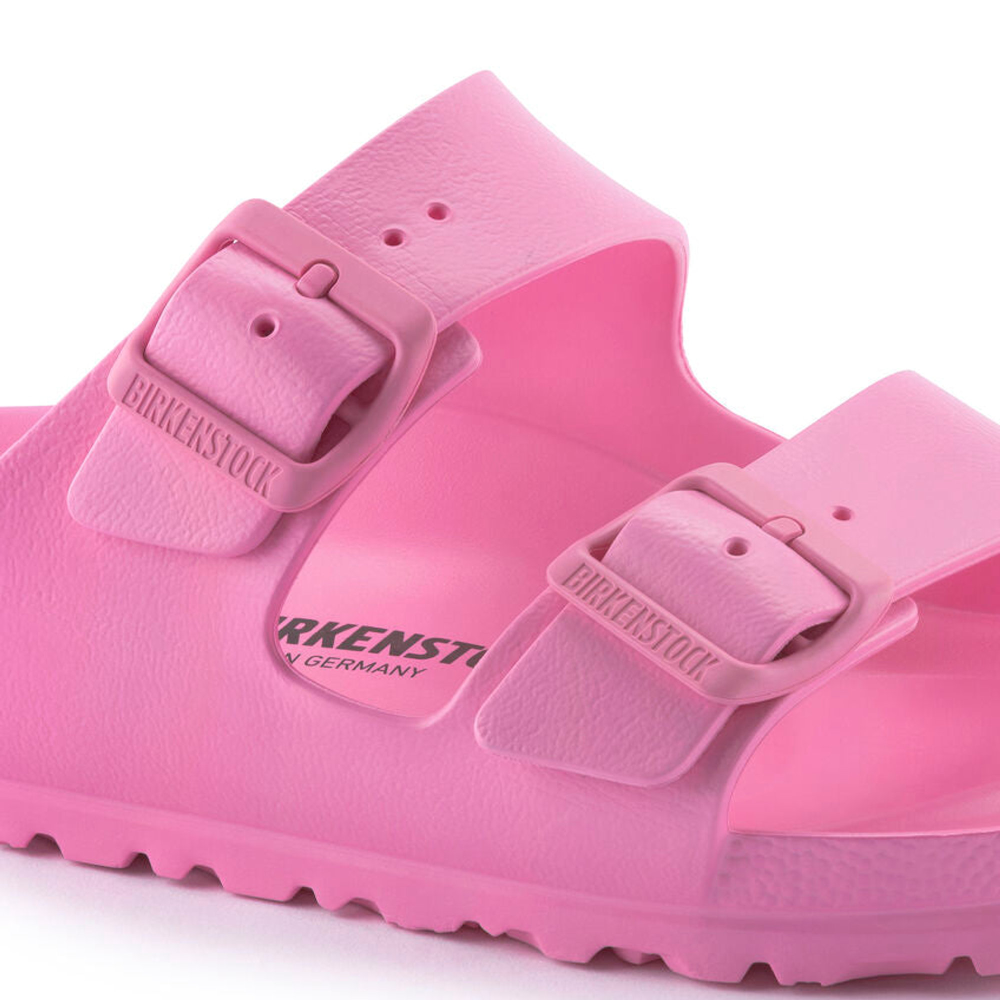 Birkenstock Arizona Eva Candy Pink Rosa Donna Birkenstock vista1