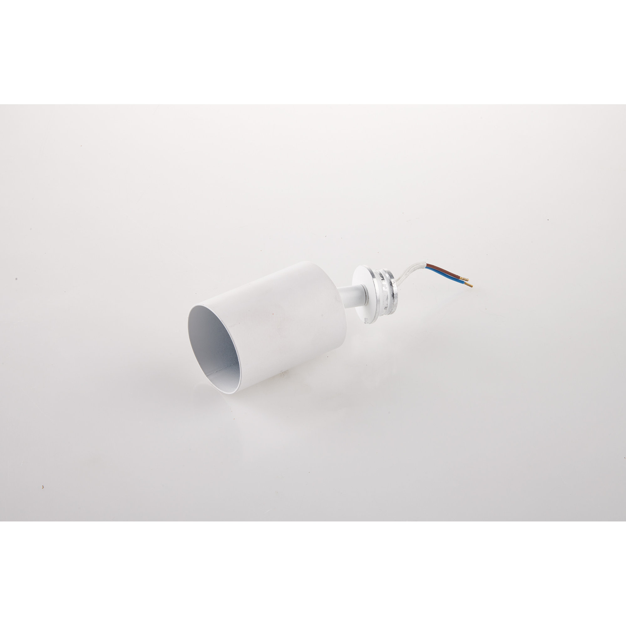 Faro Vulkan White For Plaster Ace (1xgu10) INTEC vista0